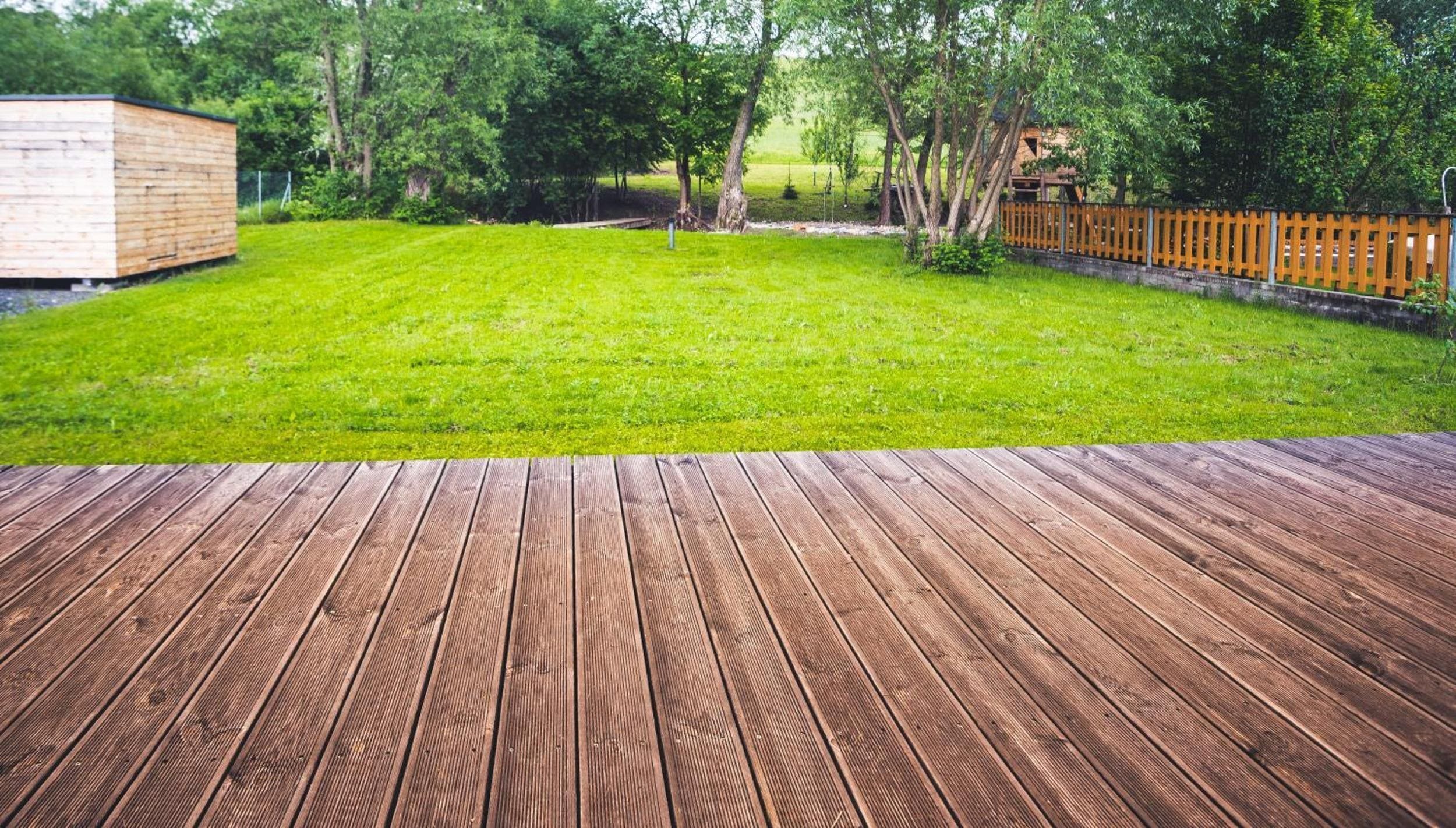 Víkendový dům v Prosieku