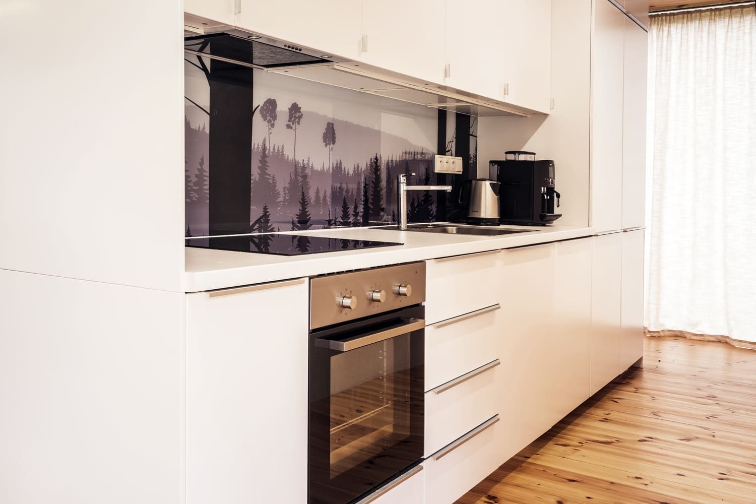 Víkendový dům v Prosieku