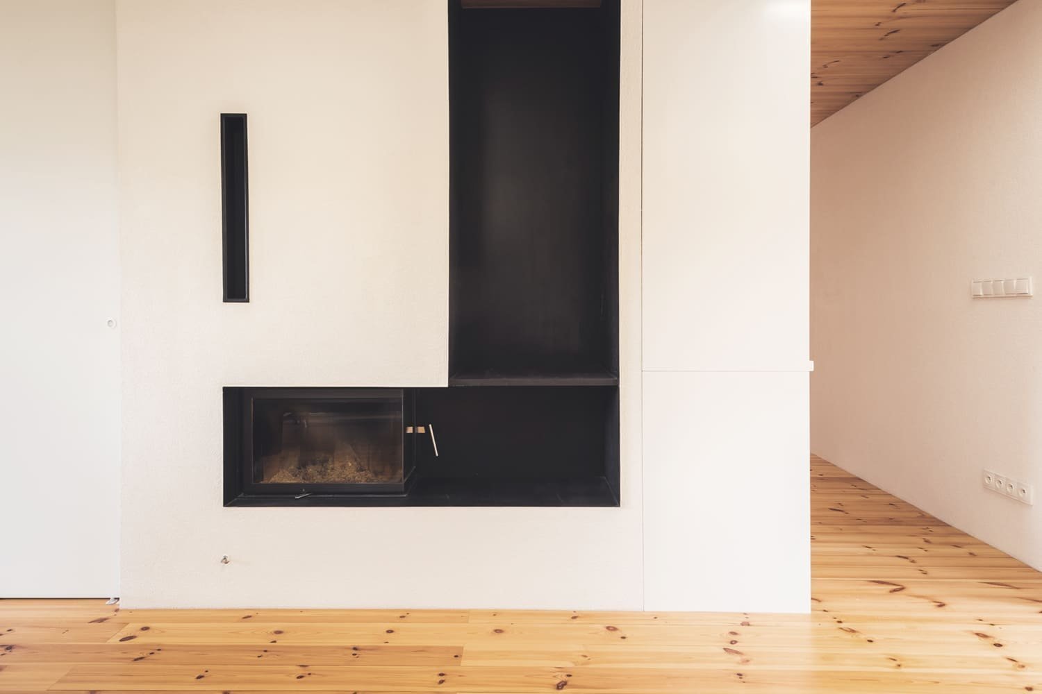 Víkendový dům v Prosieku