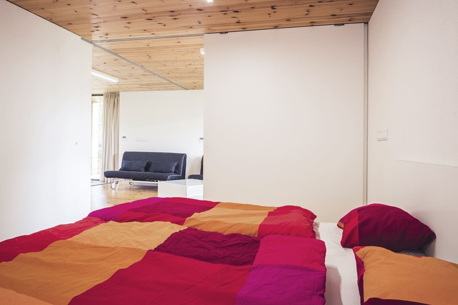 Víkendový dům v Prosieku