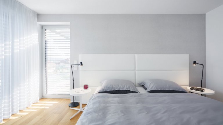 Velkorysé řešení interiéru není rozmařilostí investorů. Majitelé žili dlouhou dobu v&nbsp;zahraničí, proto si po návratu domů začali plnit velké přání, a&nbsp…