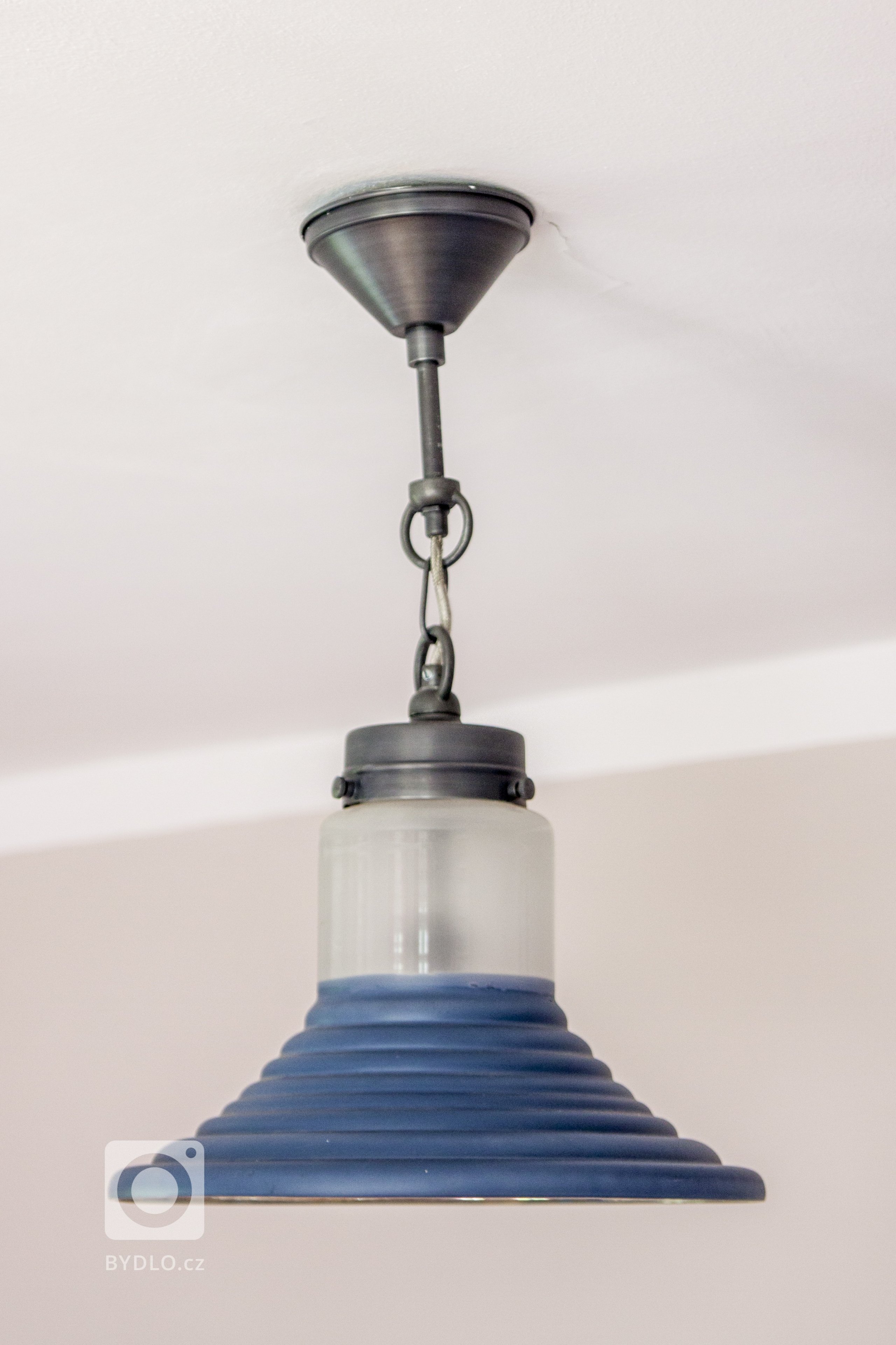 Venkvská chalupa v Českém ráji.&nbsp;Na této krásné chalupě jsem měla možnost spolupracovat od návrhu barevnosti nábytku až po výběr veškerých dekorací a…