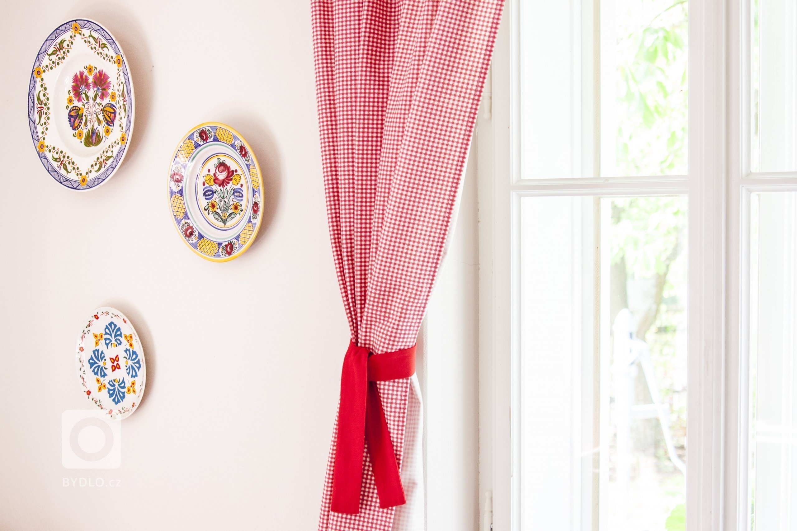 Venkvská chalupa v Českém ráji.&nbsp;Na této krásné chalupě jsem měla možnost spolupracovat od návrhu barevnosti nábytku až po výběr veškerých dekorací a…