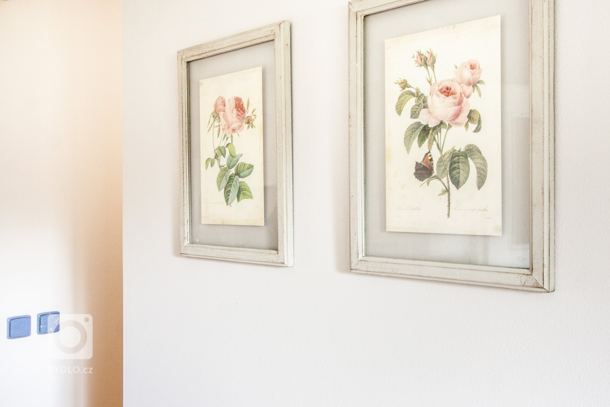 Venkvská chalupa v Českém ráji.&nbsp;Na této krásné chalupě jsem měla možnost spolupracovat od návrhu barevnosti nábytku až po výběr veškerých dekorací a…