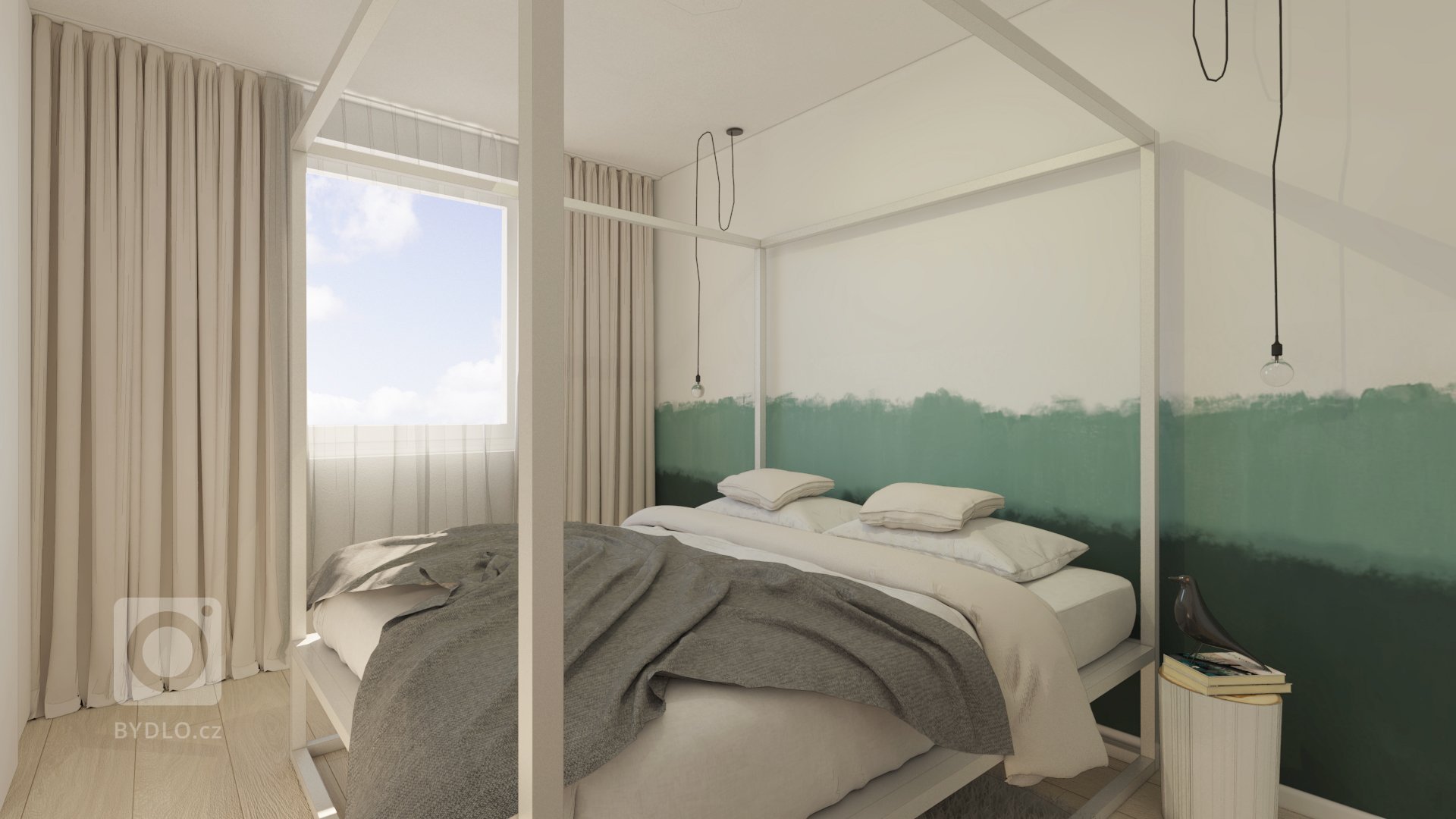 Moderný dvojizbový byt v Trenčíne