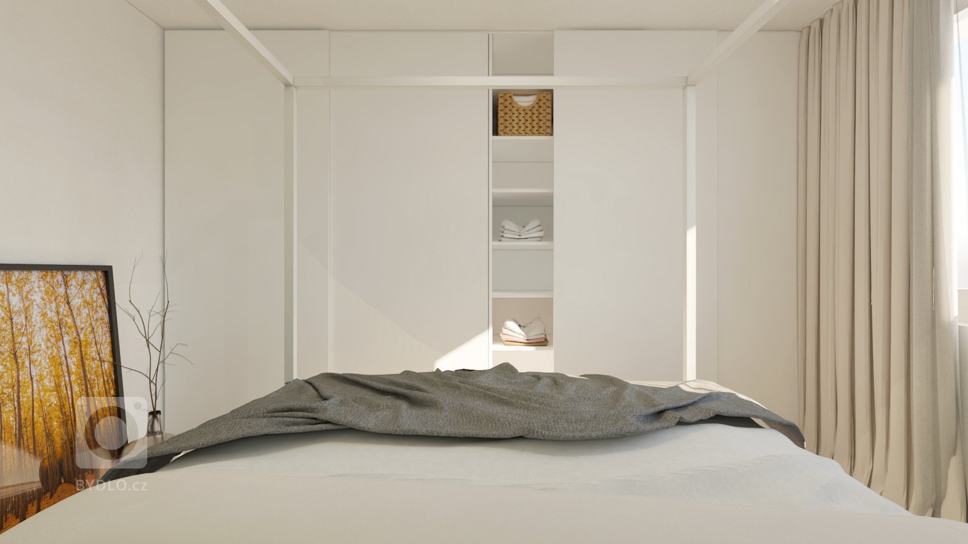 Moderný dvojizbový byt v Trenčíne