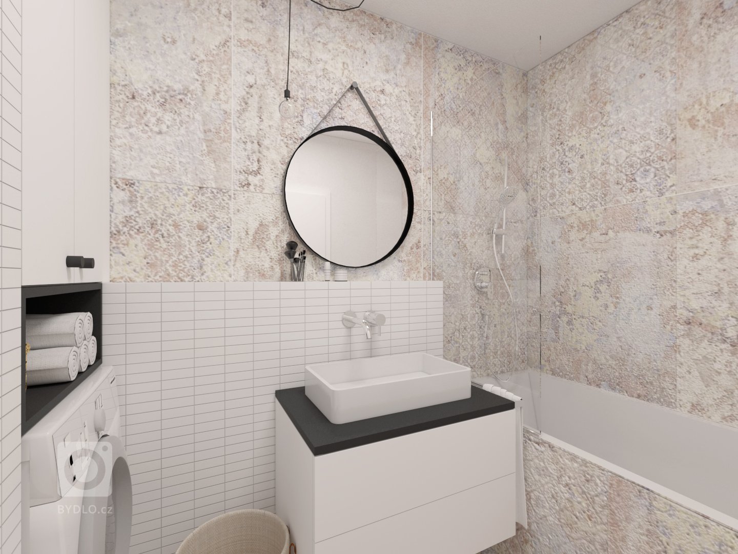 Moderný dvojizbový byt v Trenčíne