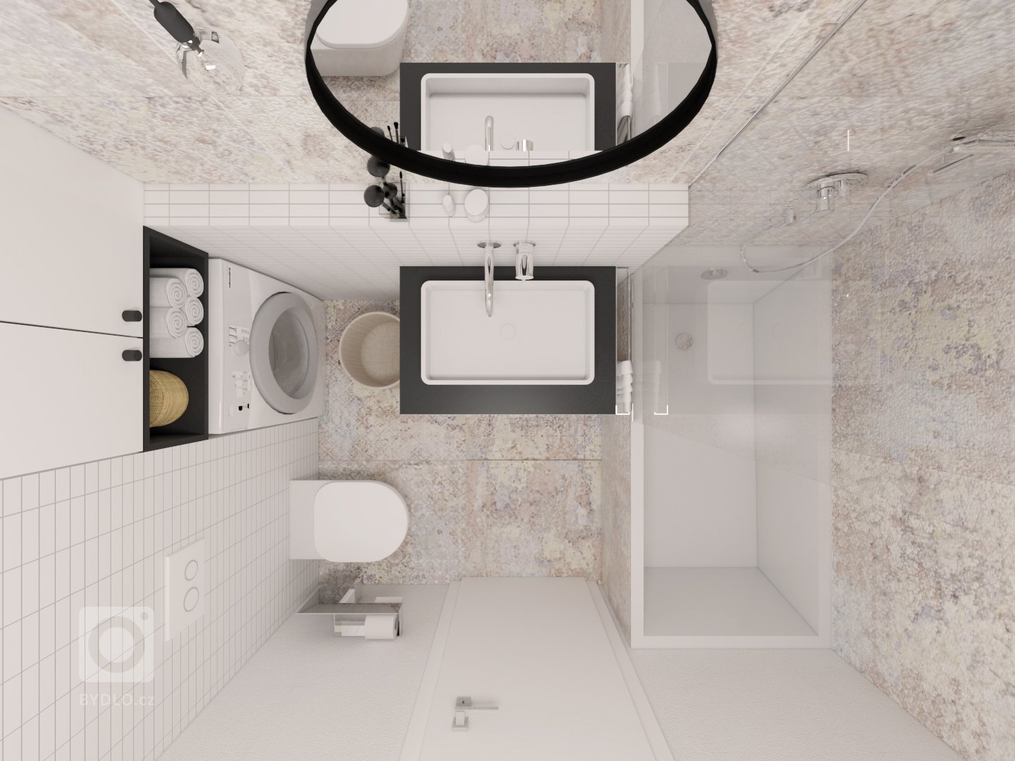 Moderný dvojizbový byt v Trenčíne