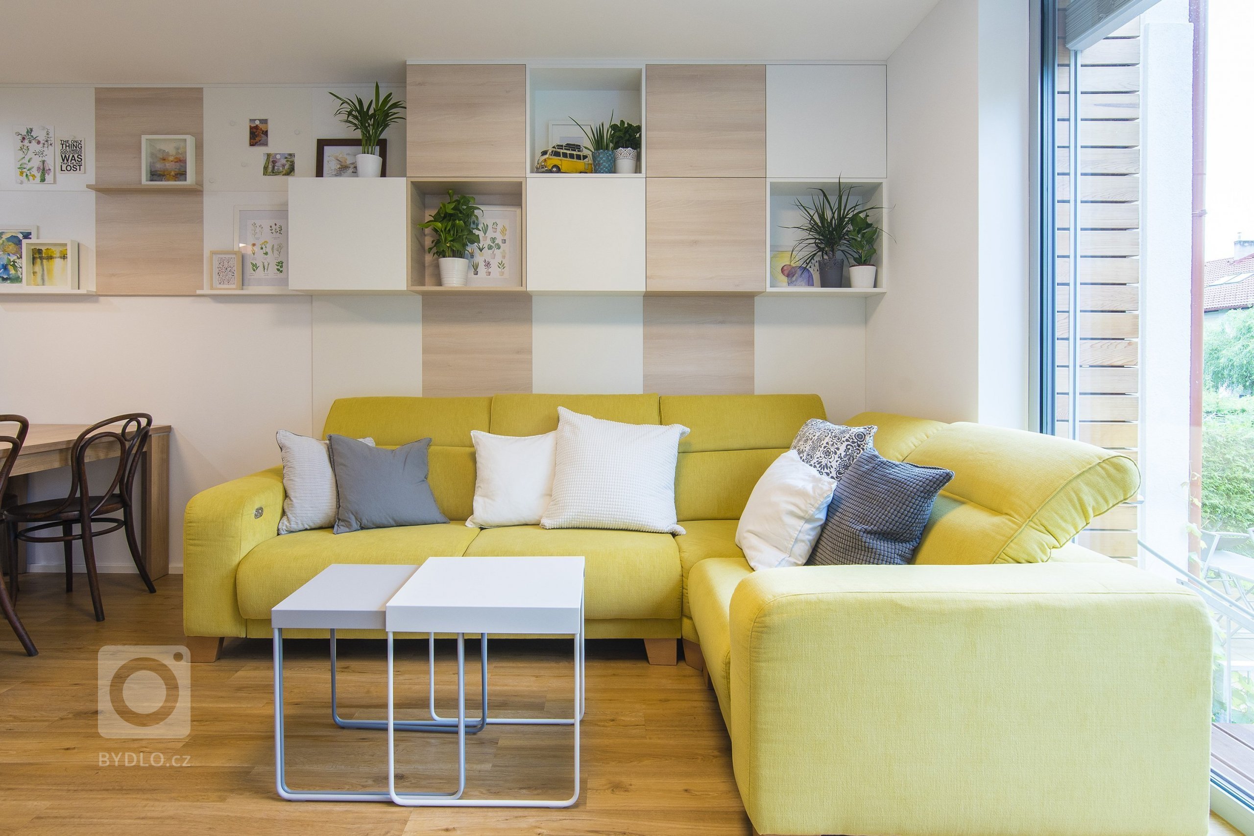 Sídliště Solidarita v&nbsp;pražských Strašnicích je momentálně vyhledávanou lokalitou, která tvoří doslova malé město ve městě. Původní kolonie byla vystavena…