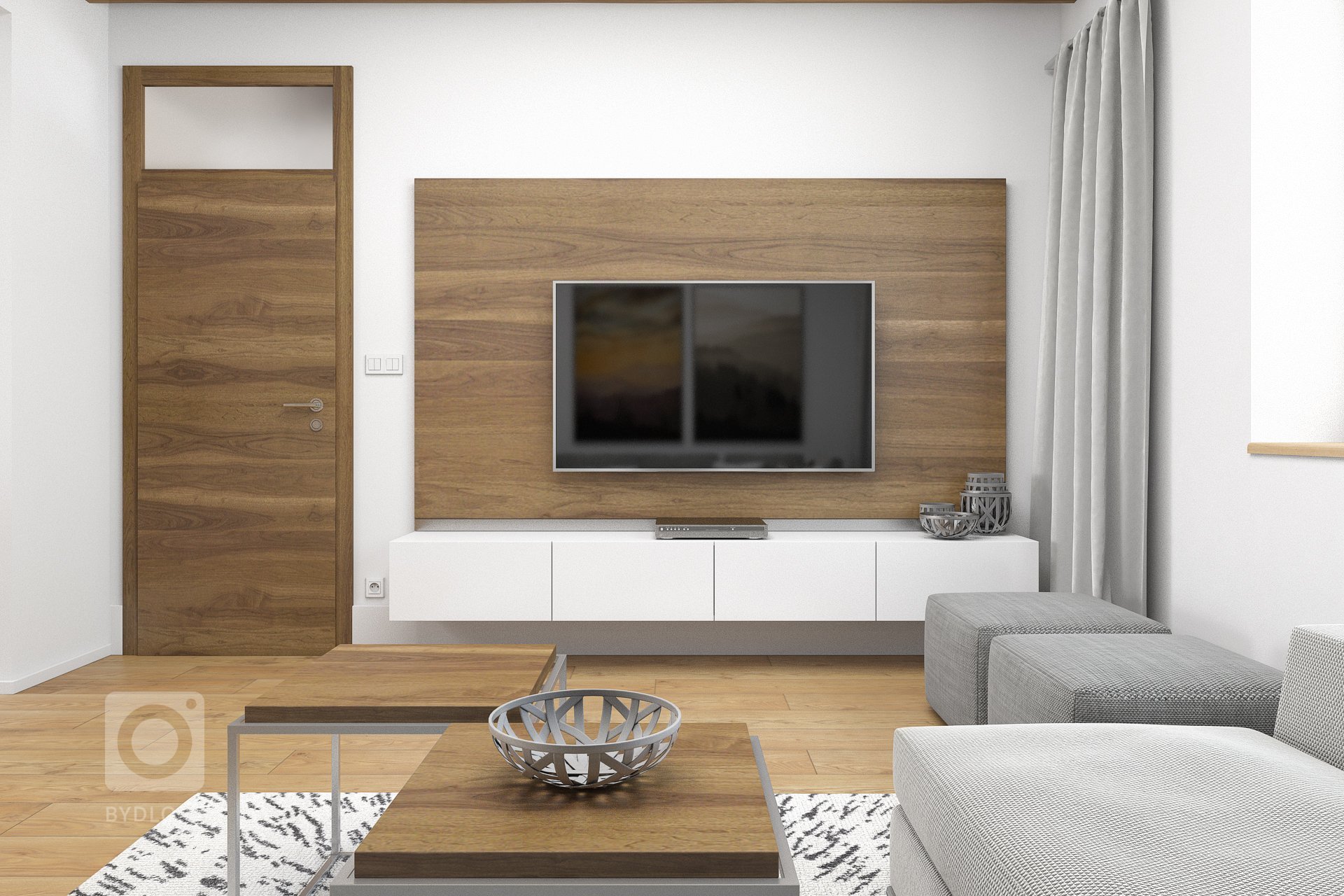 Kompletní rekonstrukce staršího rodinného domu na nový a moderní domov s&nbsp;přiznanými původními prvky. V&nbsp;návrhu došlo k&nbsp;razantní změně původní…