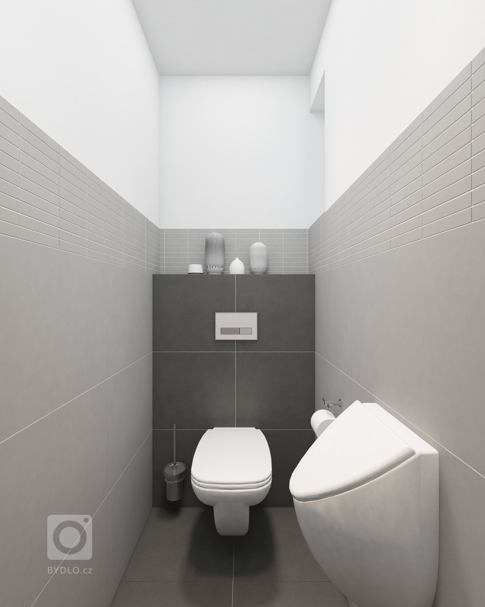 Kompletní rekonstrukce staršího rodinného domu na nový a moderní domov s&nbsp;přiznanými původními prvky. V&nbsp;návrhu došlo k&nbsp;razantní změně původní…