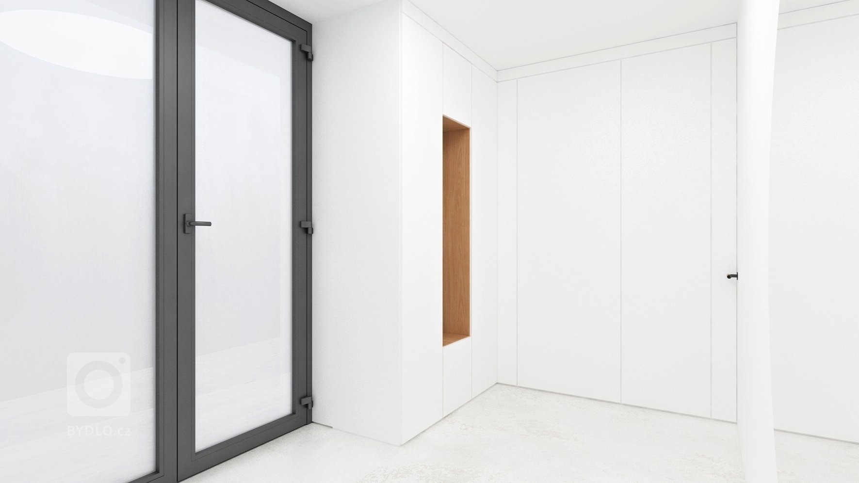 INTERIÉROVÝ NÁVRH RODINNÉHO DOMU V IVANKE PRI DUNAJI
Pri navrhovaní interiérov rodinných domov myslíme vždy na dizajn, funkčnosť alebo estetiku. Myslíme však…