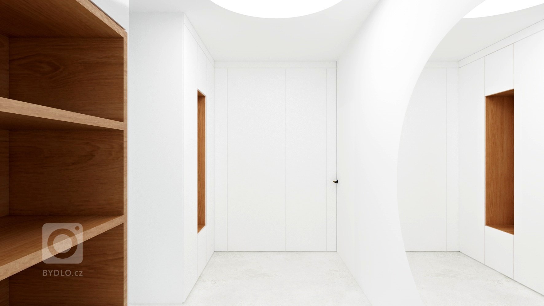 INTERIÉROVÝ NÁVRH RODINNÉHO DOMU V IVANKE PRI DUNAJI
Pri navrhovaní interiérov rodinných domov myslíme vždy na dizajn, funkčnosť alebo estetiku. Myslíme však…