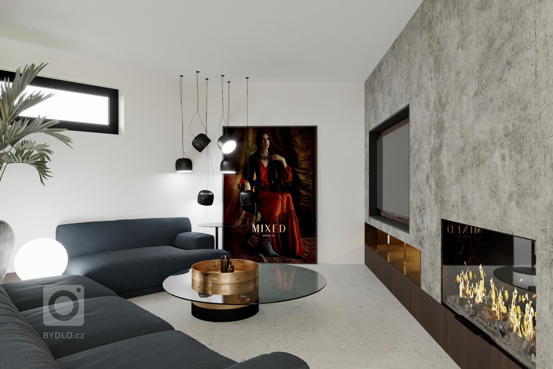 Moderný interiérový dizajn rodinného domu v Senci - REALIZÁCIA na kľuč 2019

Skúsenosti celého tímu MOZEGO sú neoddeliteľnou súčasťou našej práce. Preto sme…