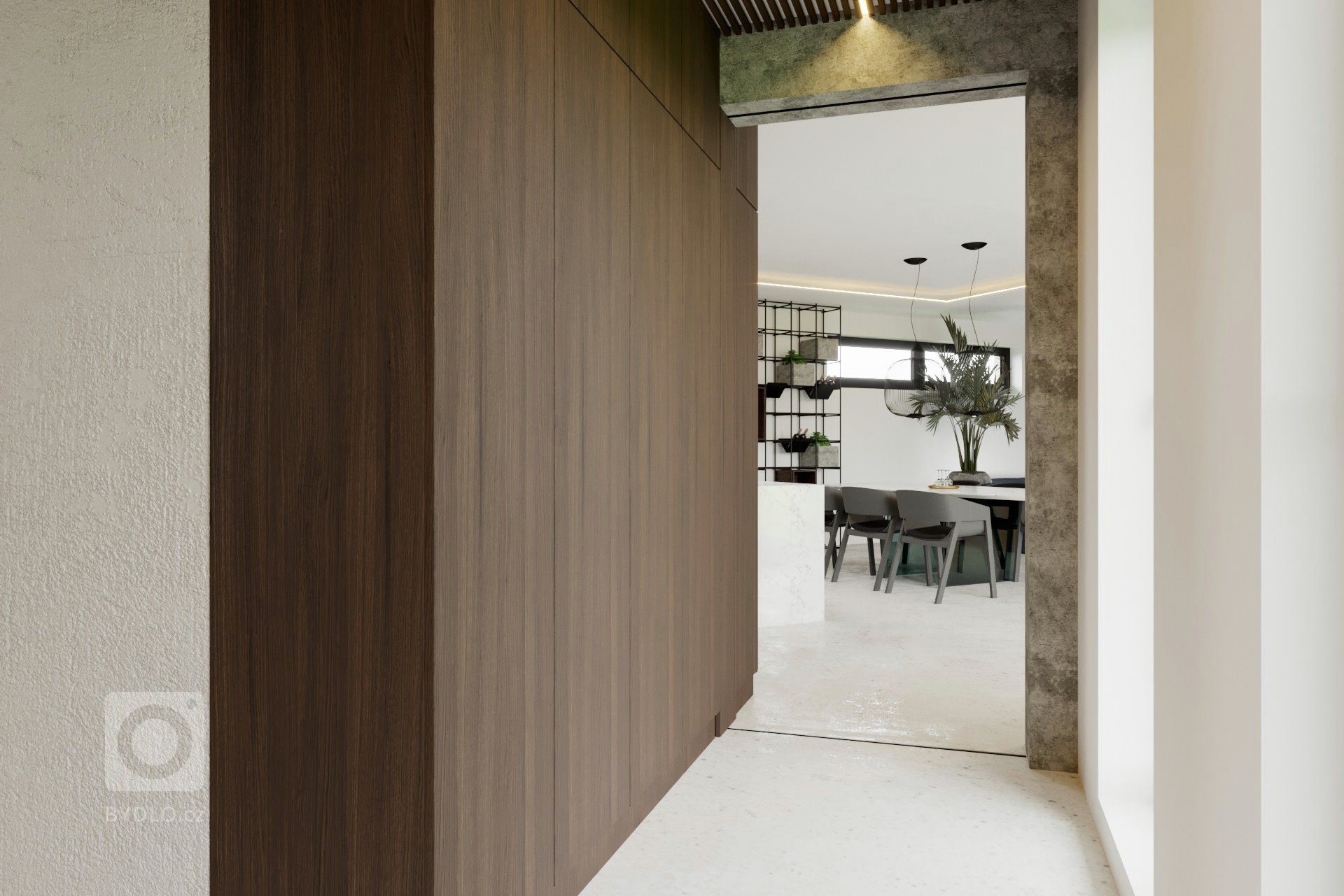 Moderný interiérový dizajn rodinného domu v Senci - REALIZÁCIA na kľuč 2019

Skúsenosti celého tímu MOZEGO sú neoddeliteľnou súčasťou našej práce. Preto sme…