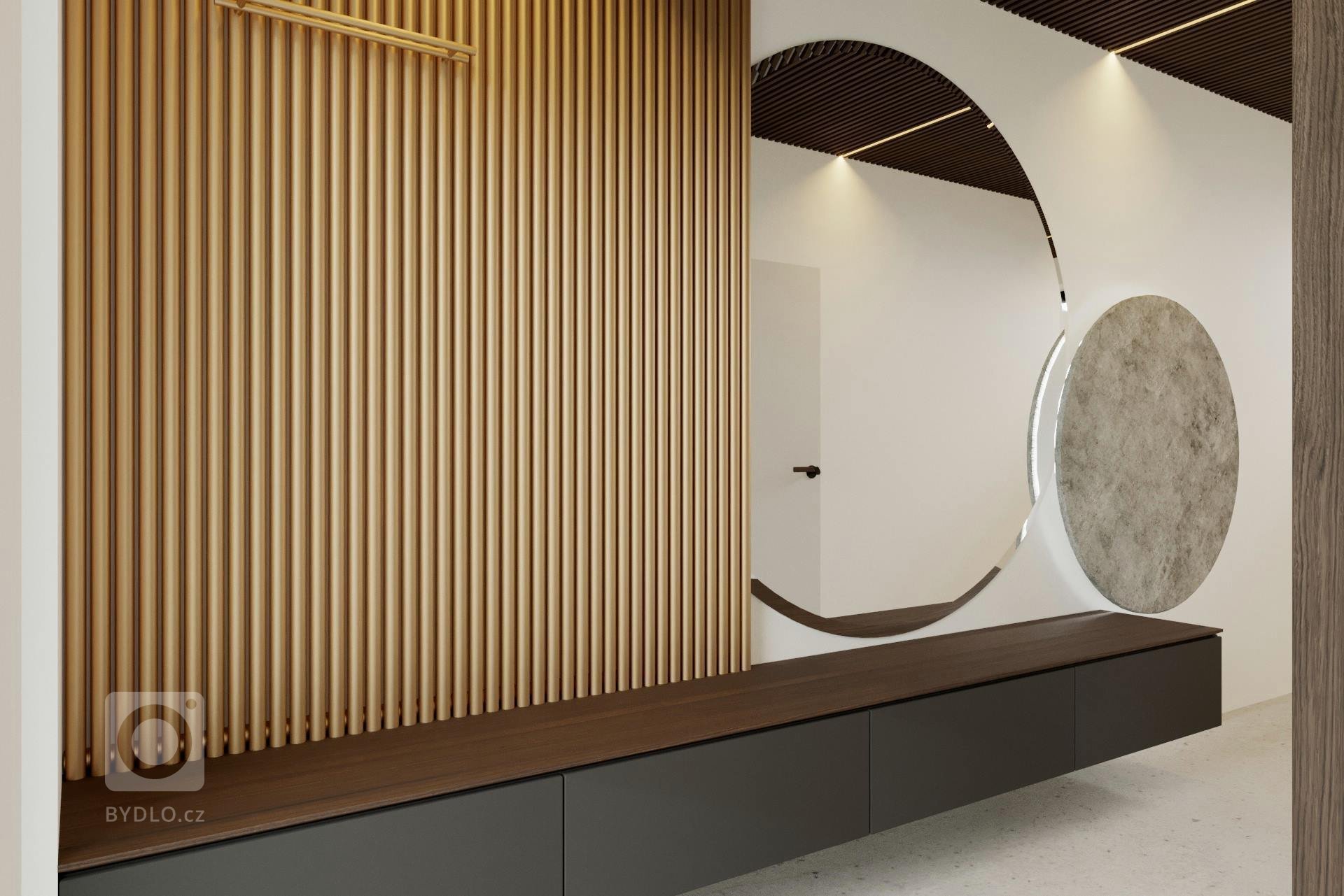 Moderný interiérový dizajn rodinného domu v Senci - REALIZÁCIA na kľuč 2019

Skúsenosti celého tímu MOZEGO sú neoddeliteľnou súčasťou našej práce. Preto sme…