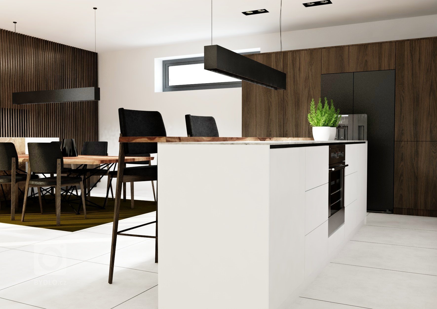 NÁVRH RODINNEHO DOMU V SENICI
Vo všeobecnosti platí to, že sa mladší ľudia neboja experimentovať. Veľmi populárne sú moderné a originálne prvky. Mladí…