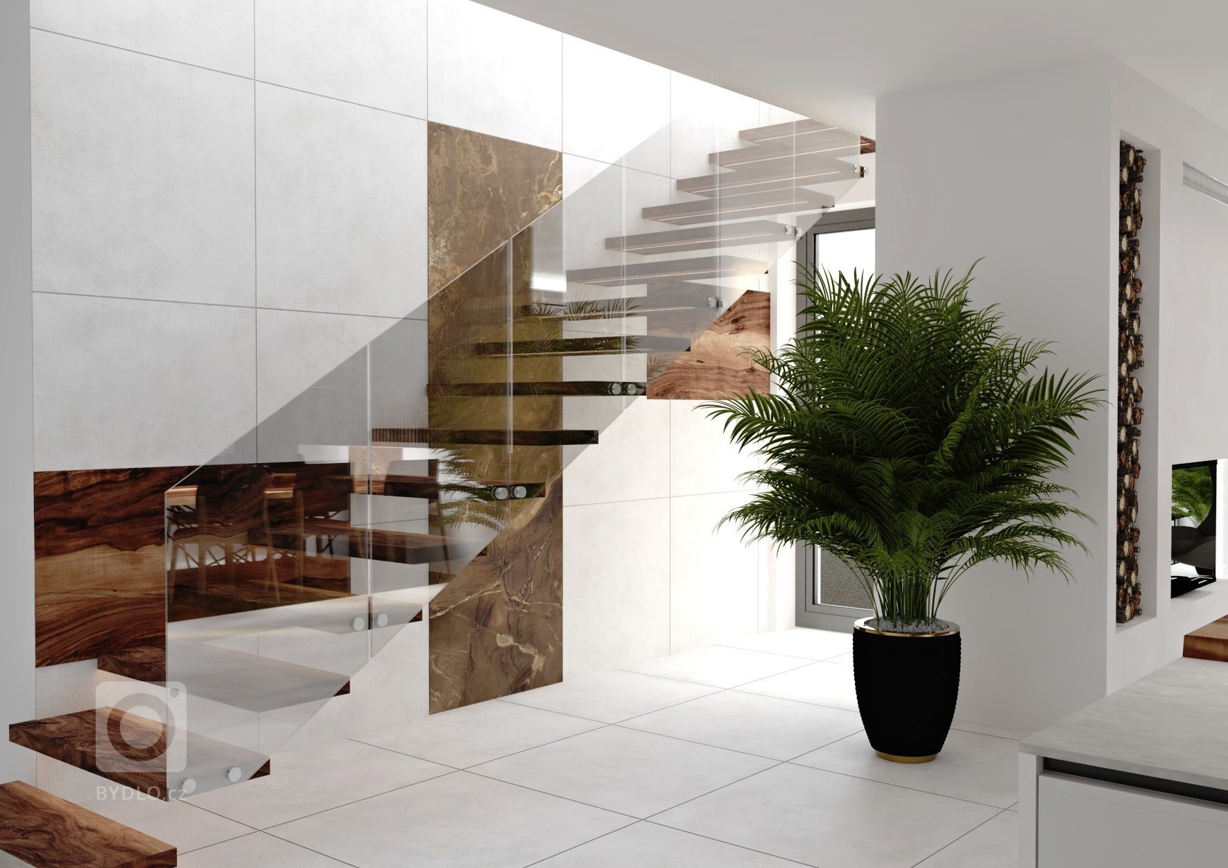 NÁVRH RODINNEHO DOMU V SENICI
Vo všeobecnosti platí to, že sa mladší ľudia neboja experimentovať. Veľmi populárne sú moderné a originálne prvky. Mladí…