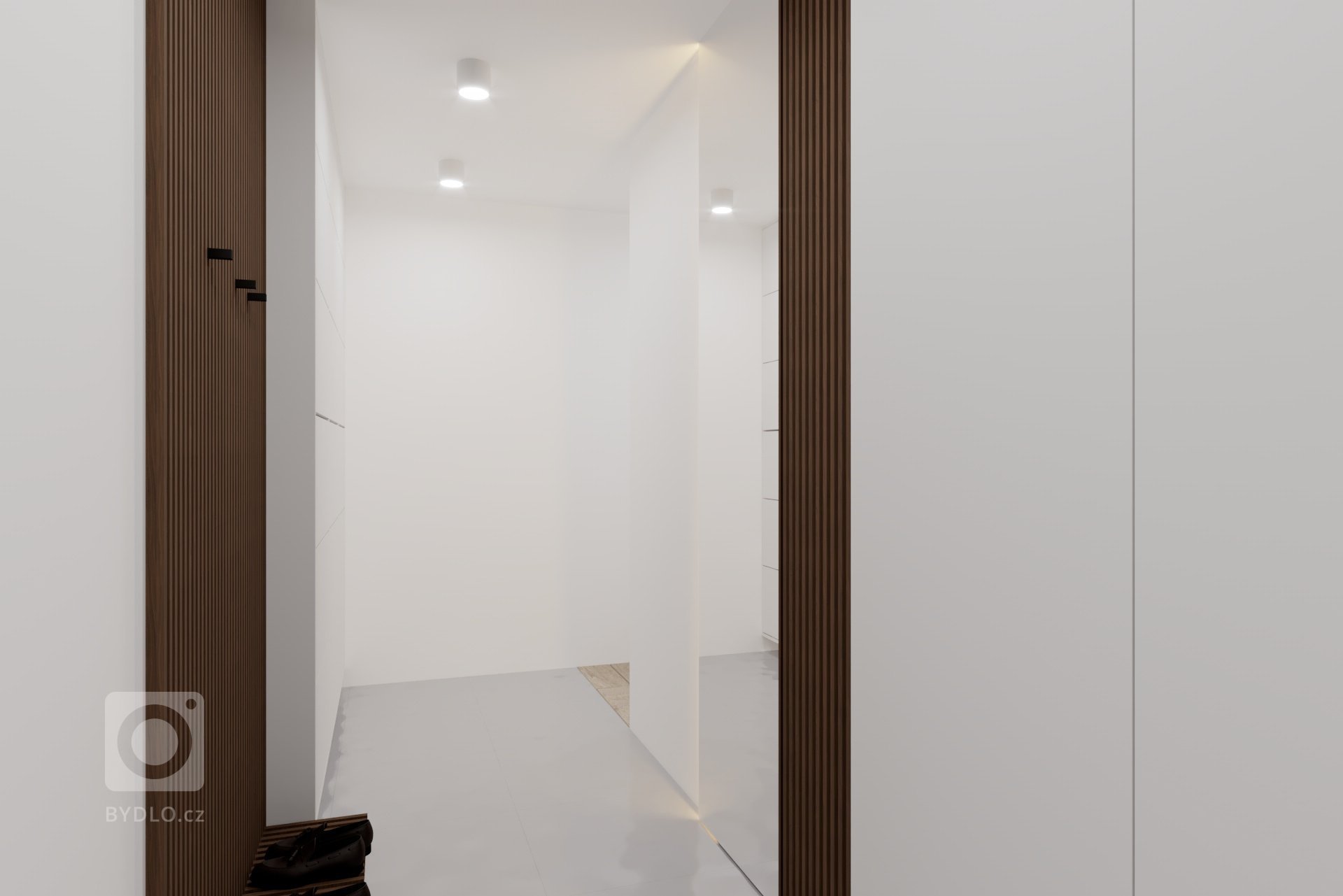 INTERIÉR BYTU V BRATISLAVE V REZIDENCII DUBRAVIA
V MOZEGO sme tím ľudí, ktorých napĺňa to, čo robia. Preto interiérový dizajn pre nás nie je iba povolanie, je…