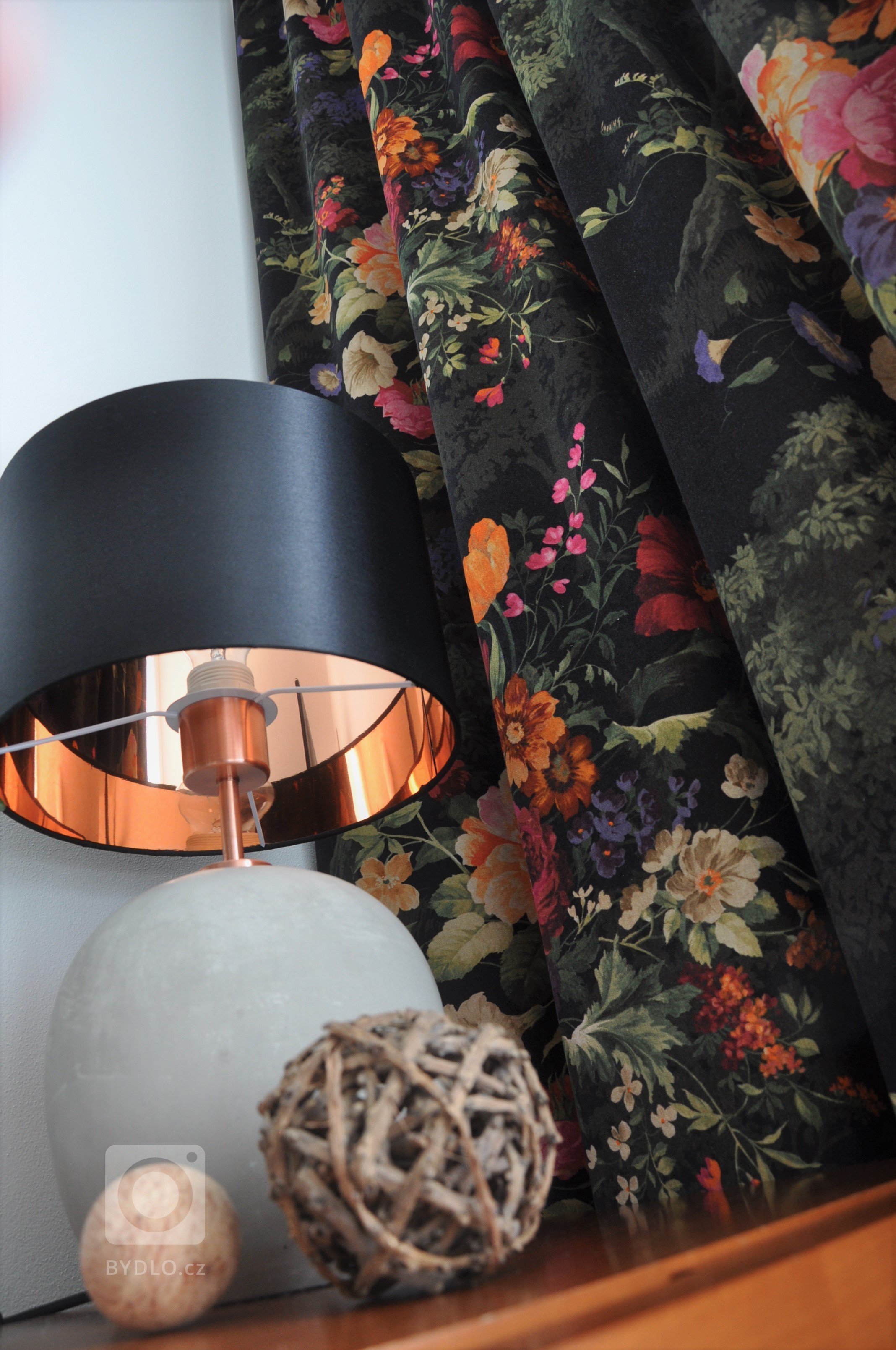 OBYTNÝ PROSTOR - KOMPLETNÍ MODERNIZACE