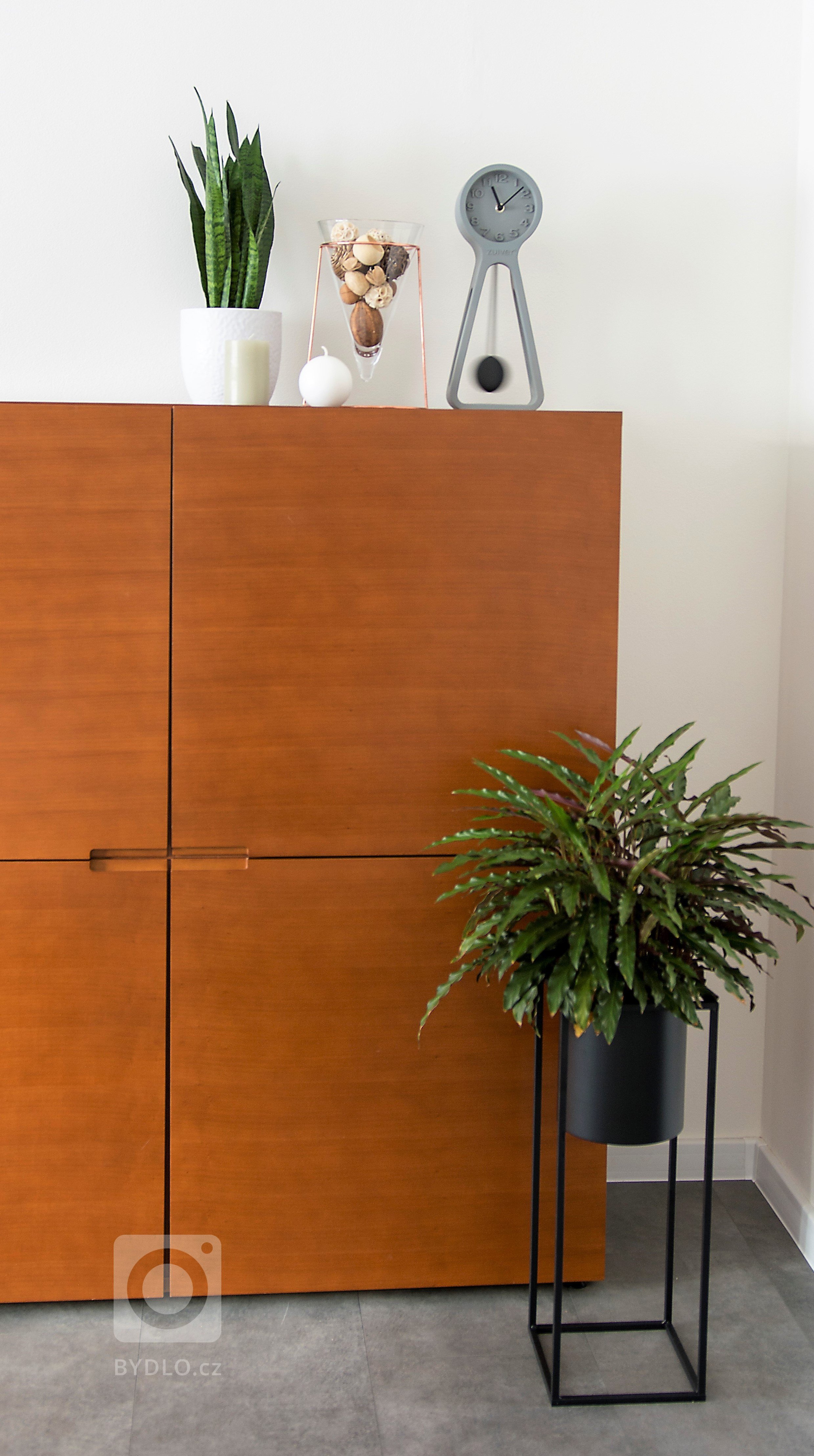 OBYTNÝ PROSTOR - KOMPLETNÍ MODERNIZACE