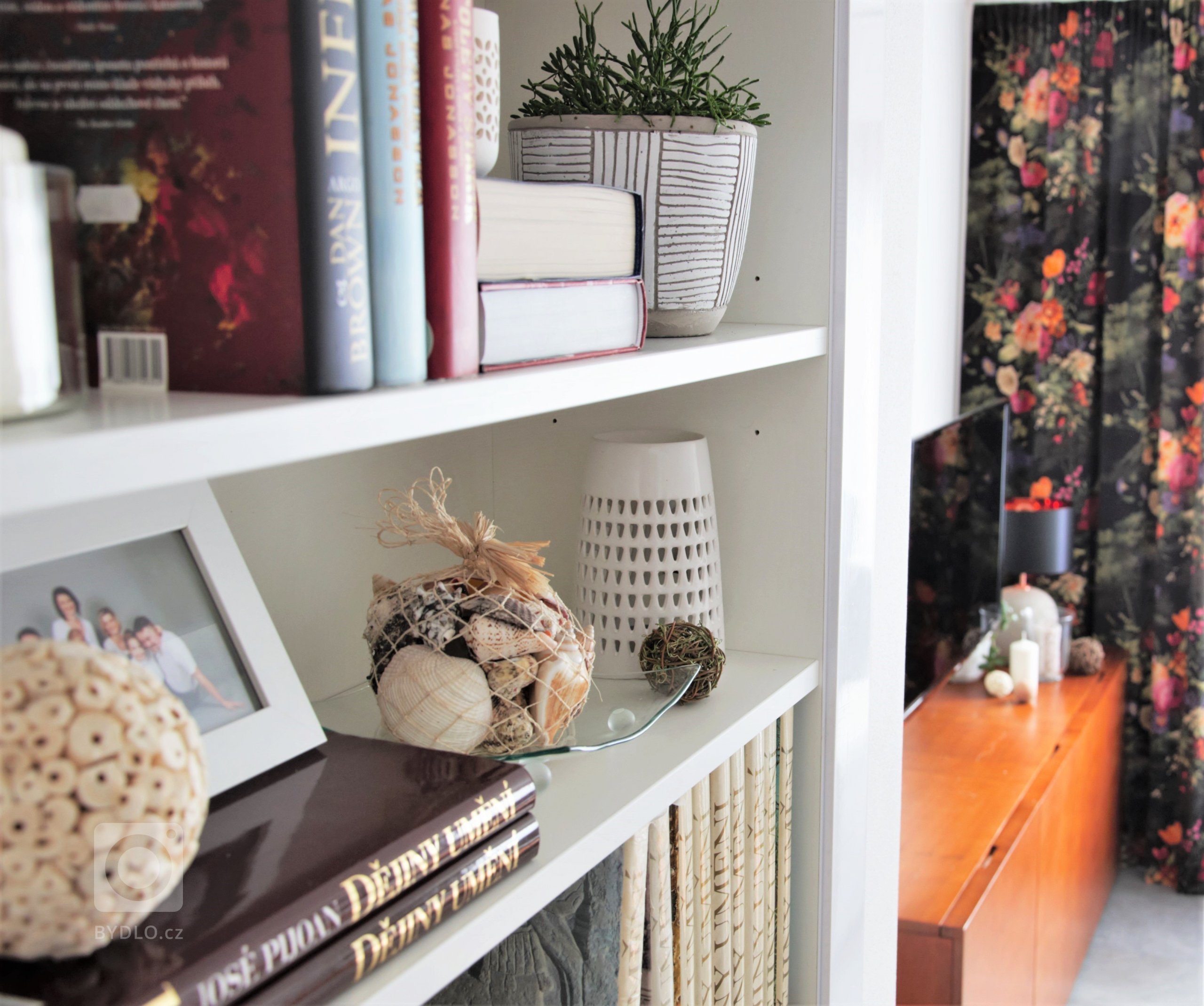 OBYTNÝ PROSTOR - KOMPLETNÍ MODERNIZACE