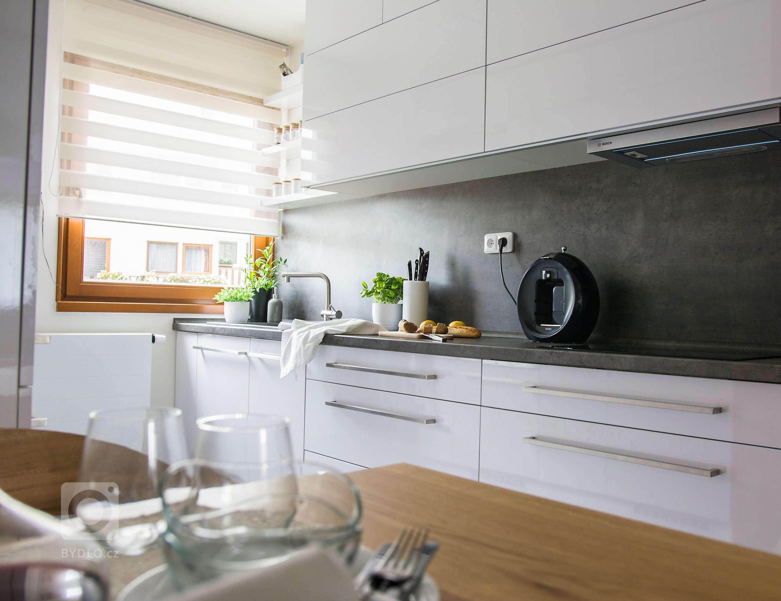 OBYTNÝ PROSTOR - KOMPLETNÍ MODERNIZACE