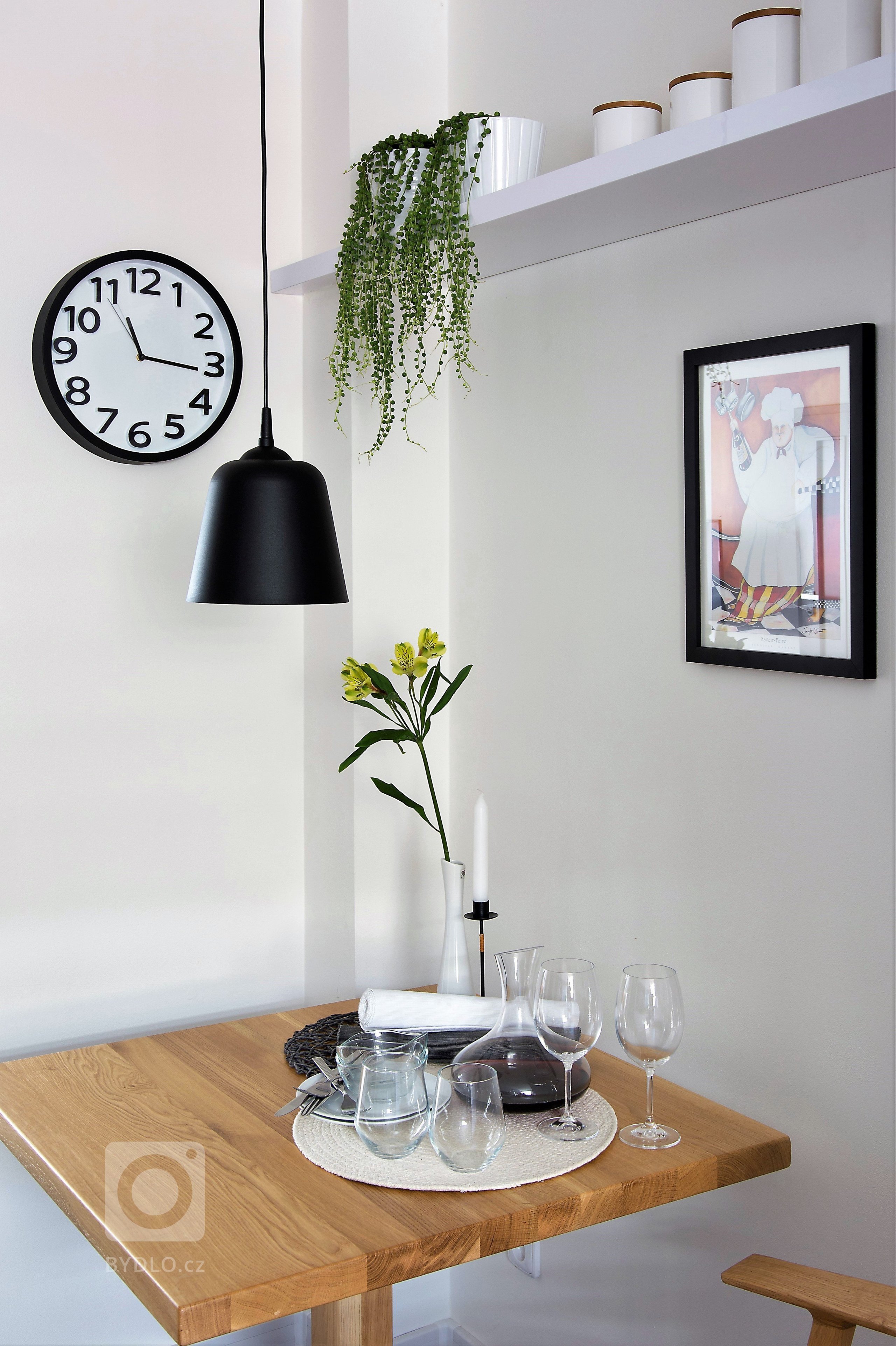 OBYTNÝ PROSTOR - KOMPLETNÍ MODERNIZACE