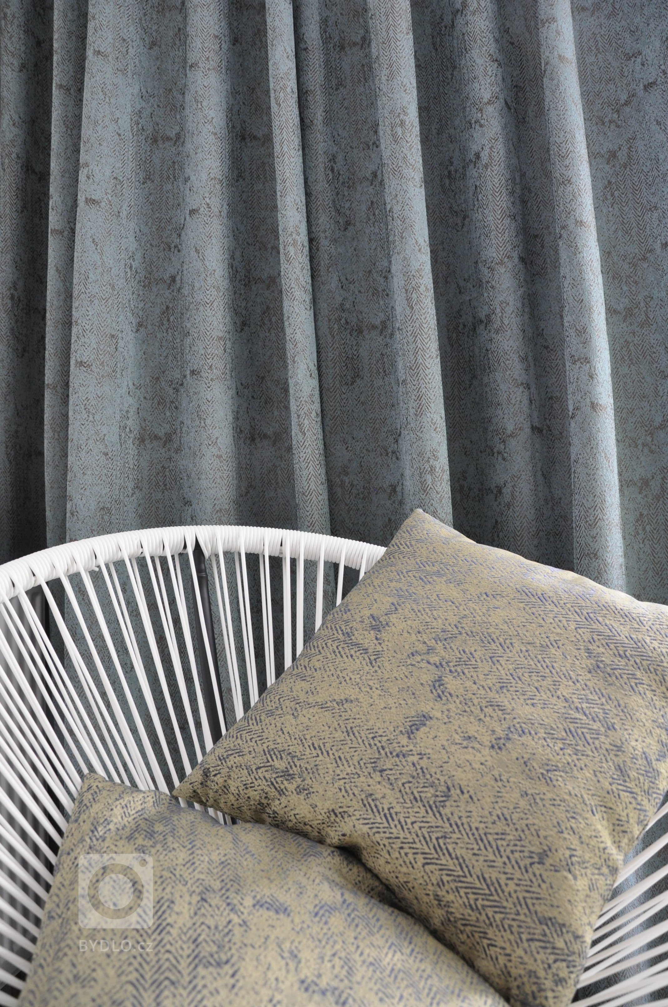 OBYTNÝ PROSTOR - KOMPLETNÍ MODERNIZACE