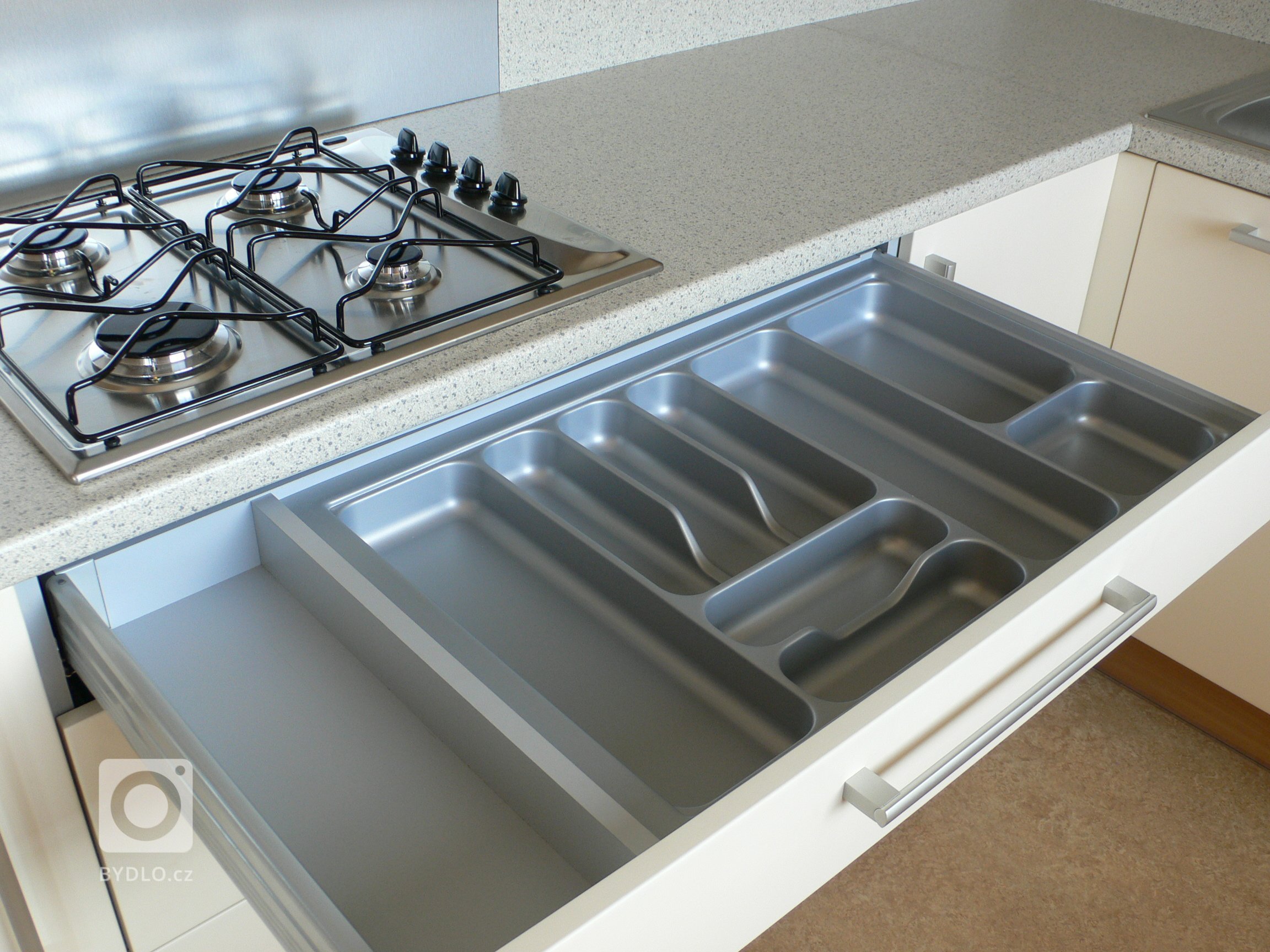 Rekonstrukce v paneláku