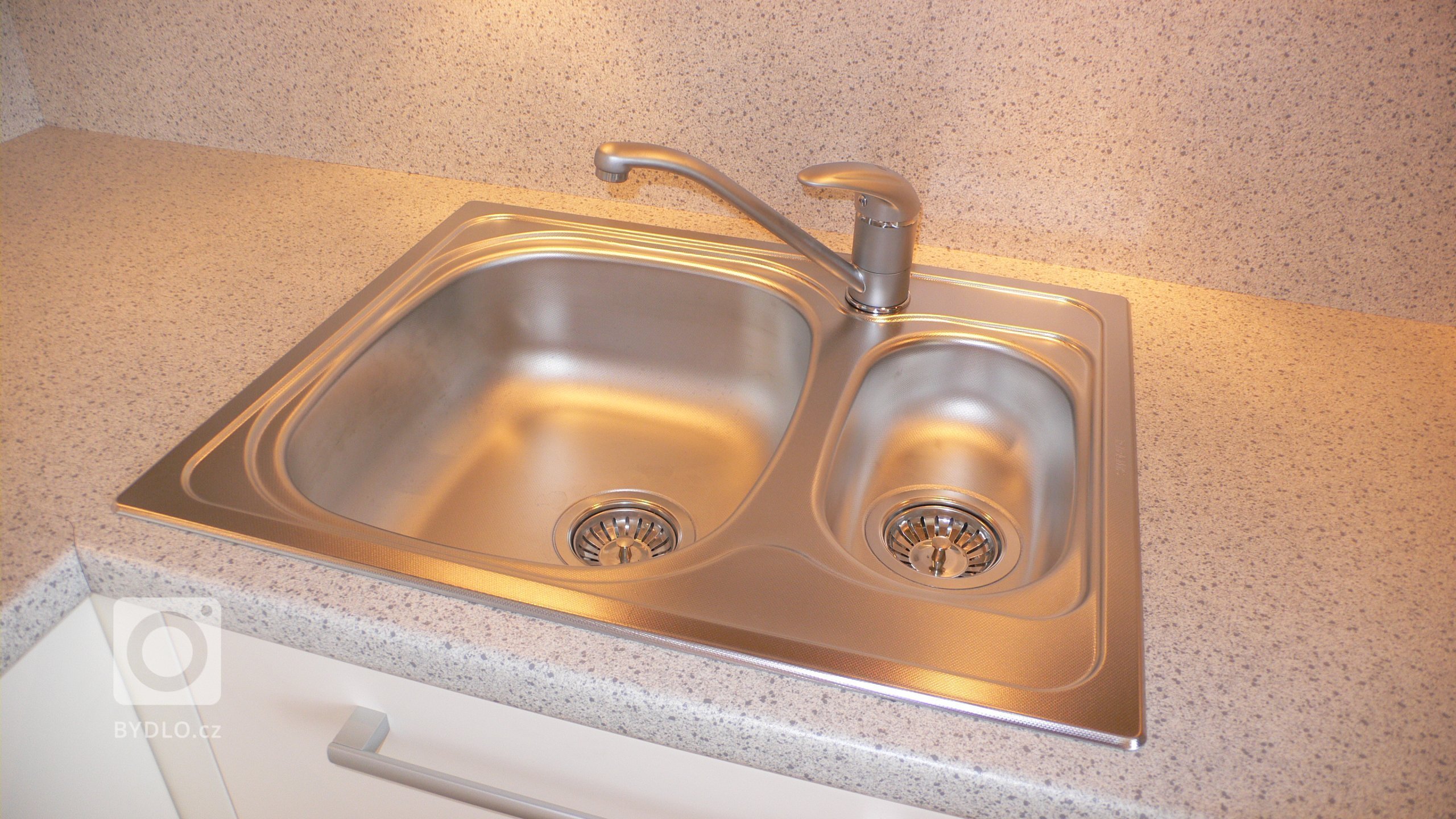 Rekonstrukce v paneláku