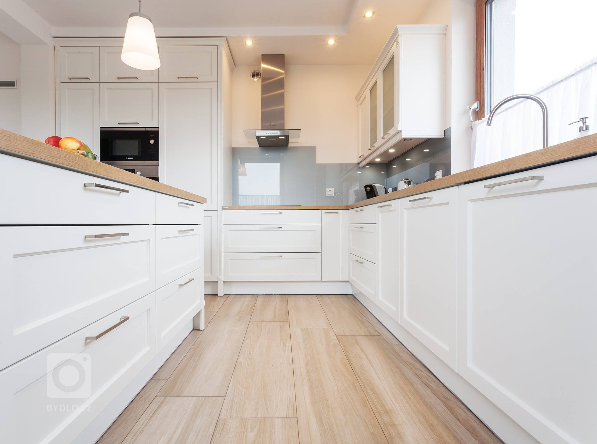 Čistý a svěží skandinávský styl už dávno nenajdete jen v severní Evropě, kde zejména v dlouhých zimních měsících mají lidé nedostatek denního světla, a proto…