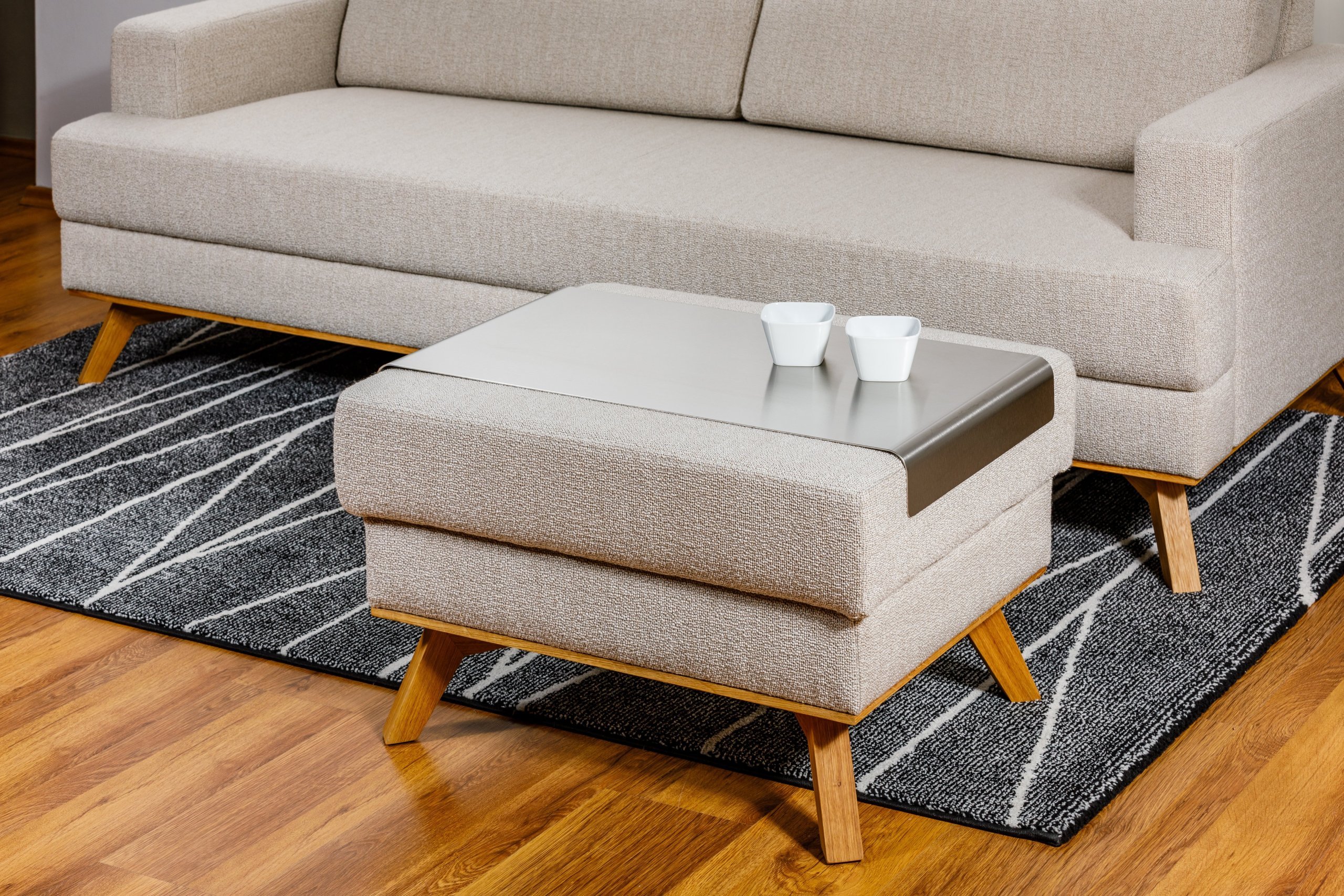 5 chyb, které děláme při výběru sedací soupravy