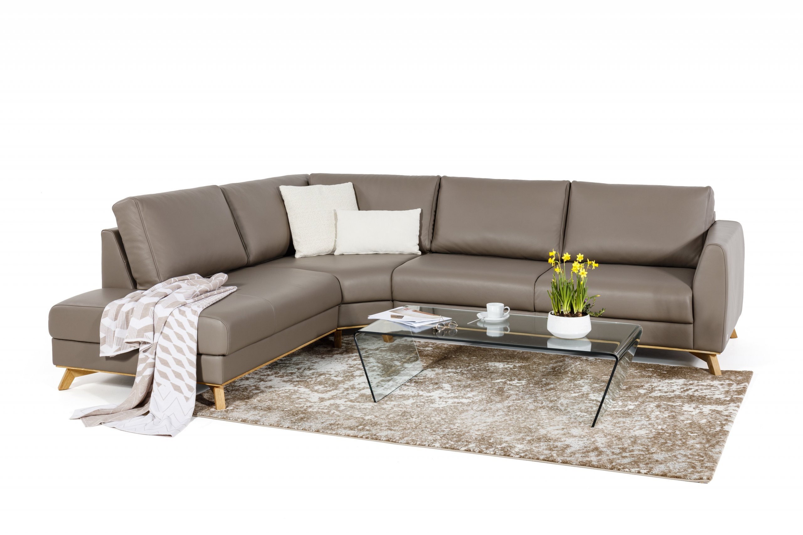 5 chyb, které děláme při výběru sedací soupravy