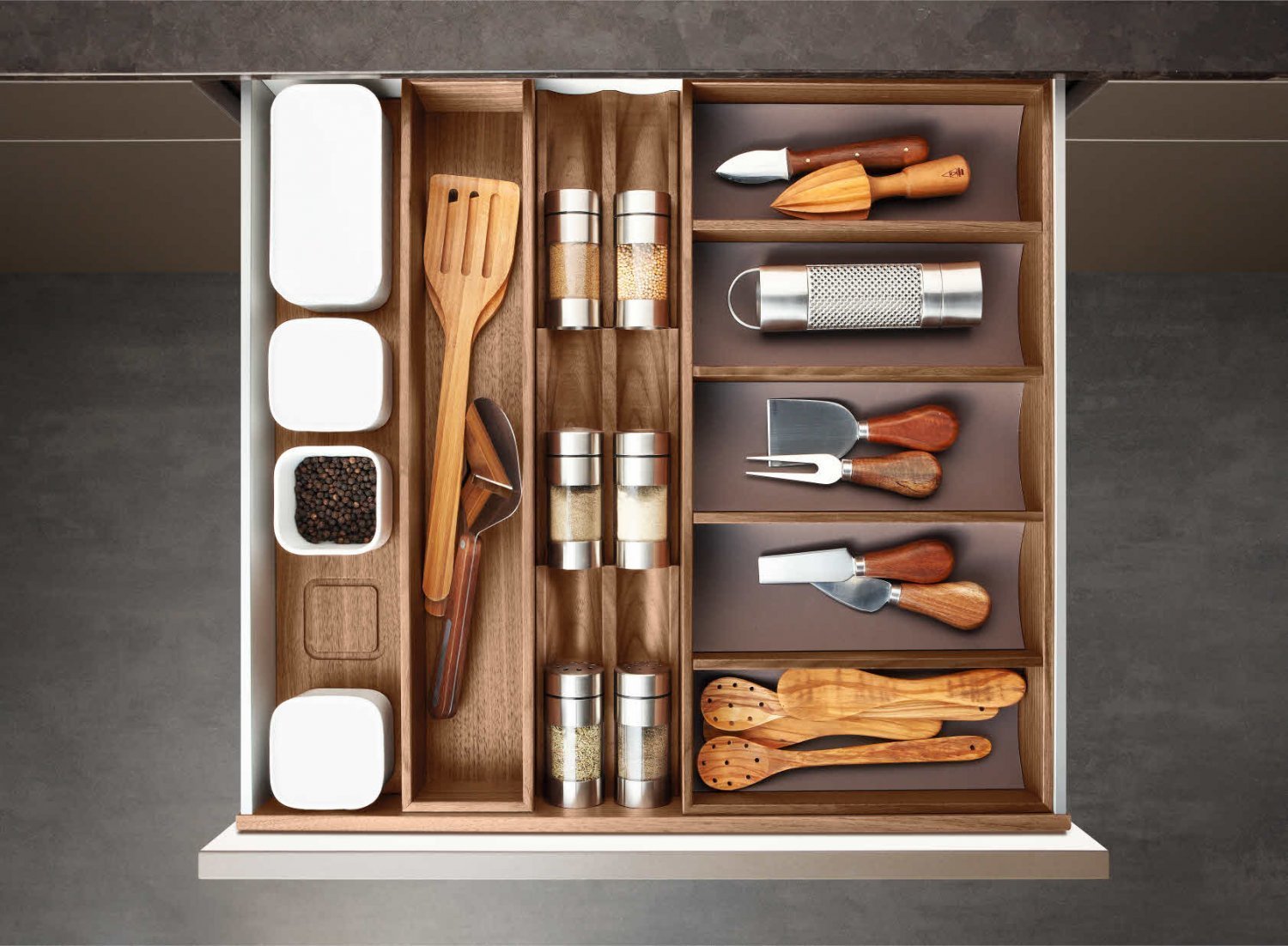 5 nejčastějších chyb při zařizování kuchyně