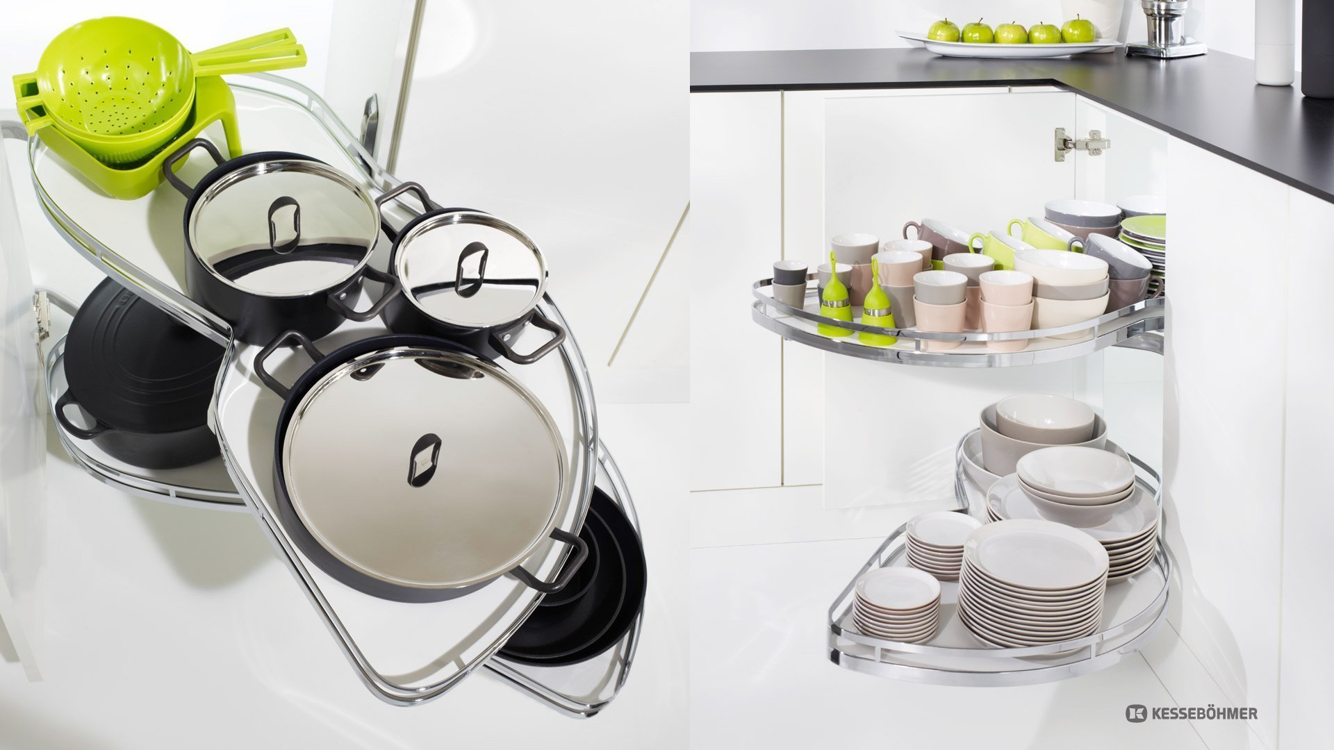 5 nejčastějších chyb při zařizování kuchyně