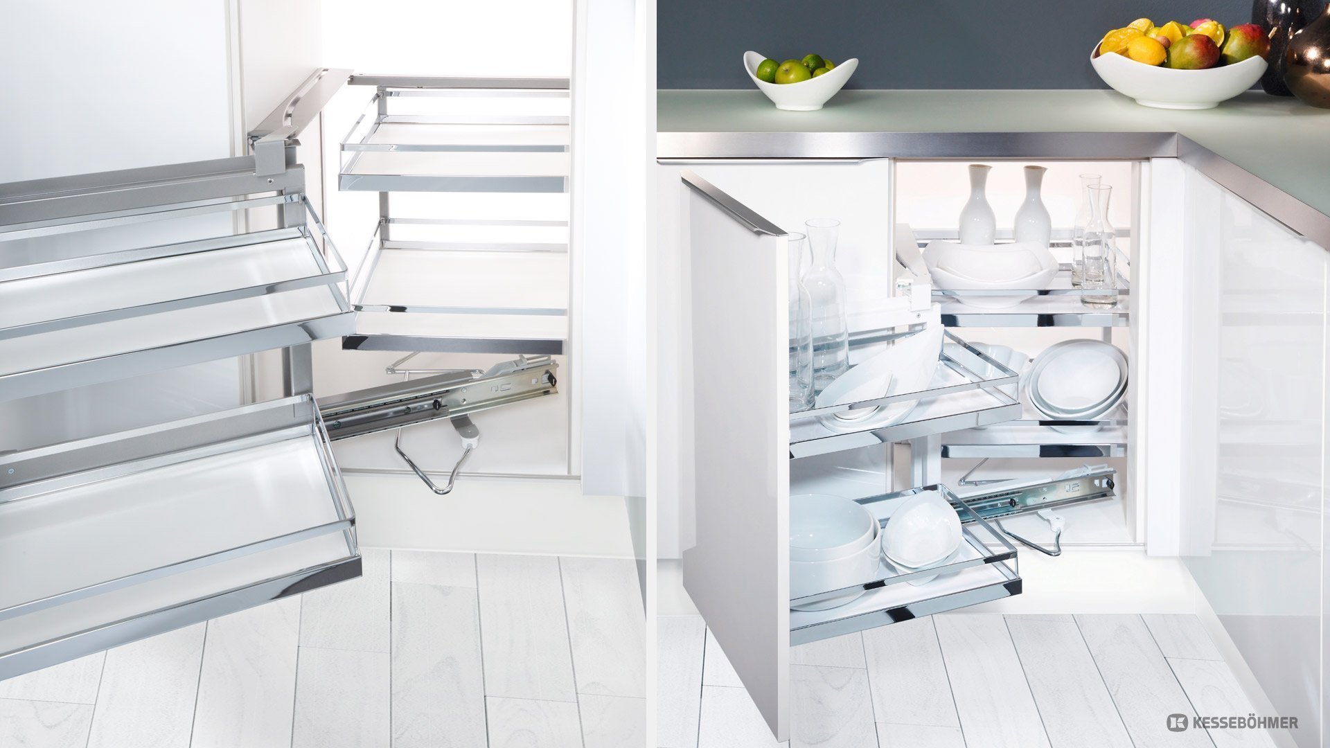 5 nejčastějších chyb při zařizování kuchyně