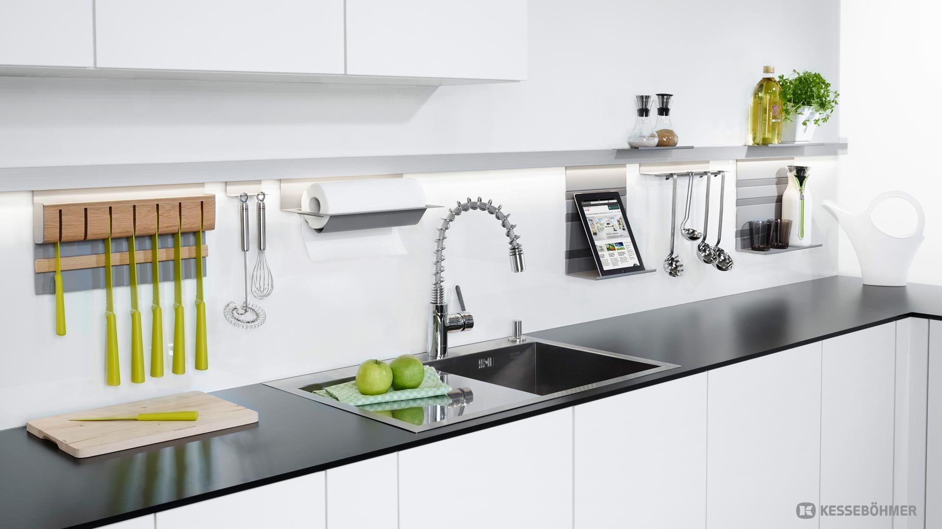 5 nejčastějších chyb při zařizování kuchyně