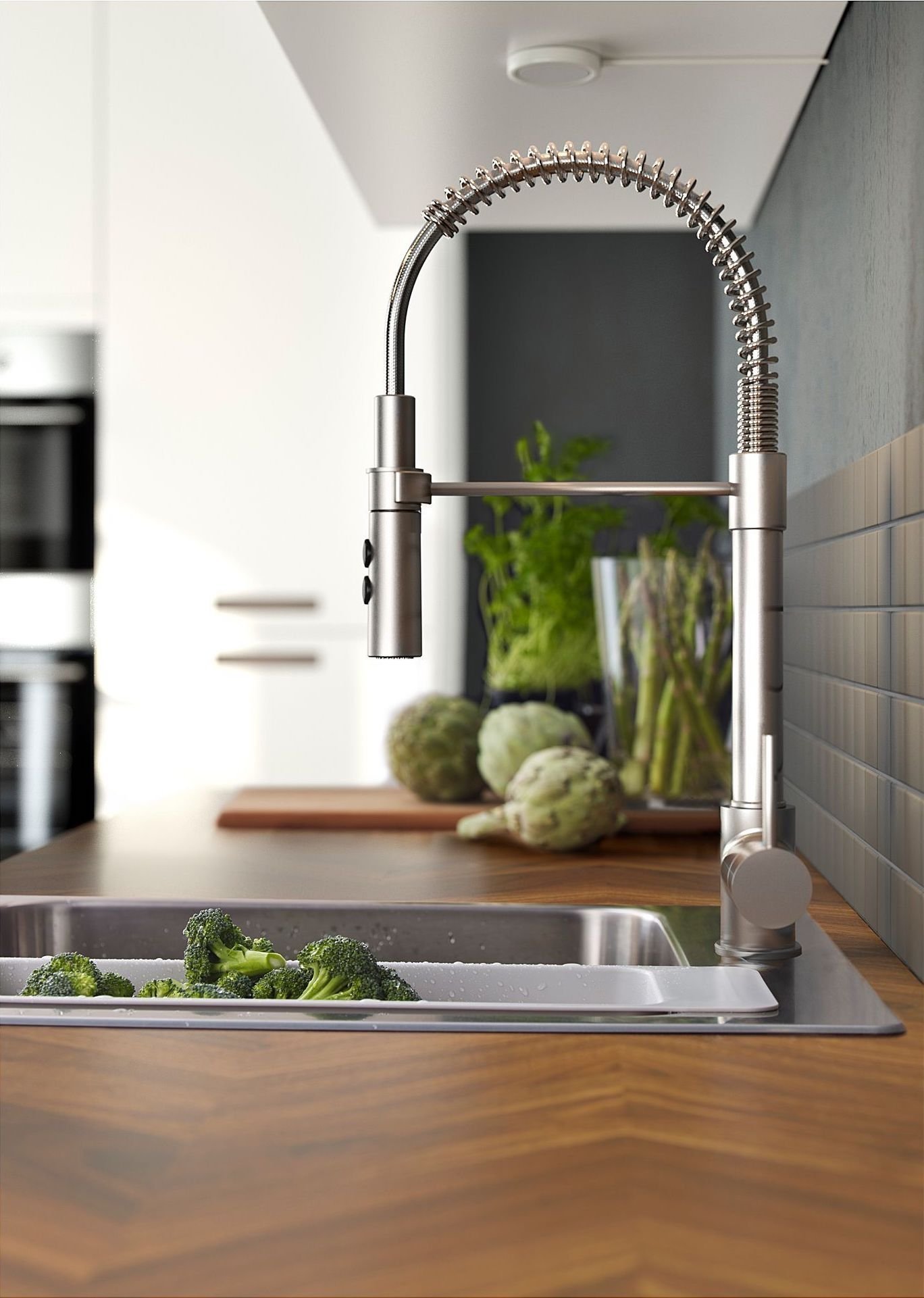 5 nejčastějších chyb při zařizování kuchyně