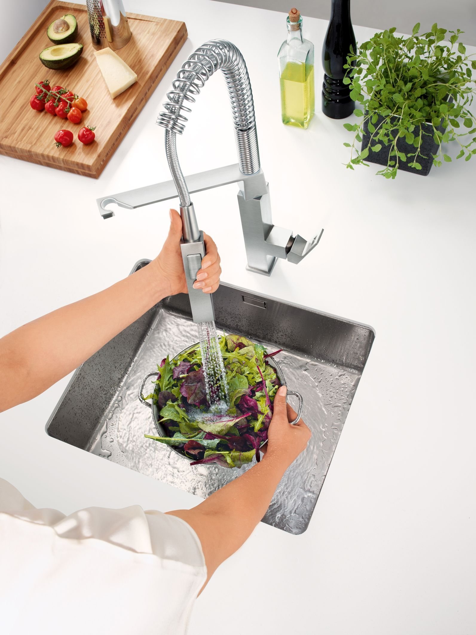 5 nejčastějších chyb při zařizování kuchyně