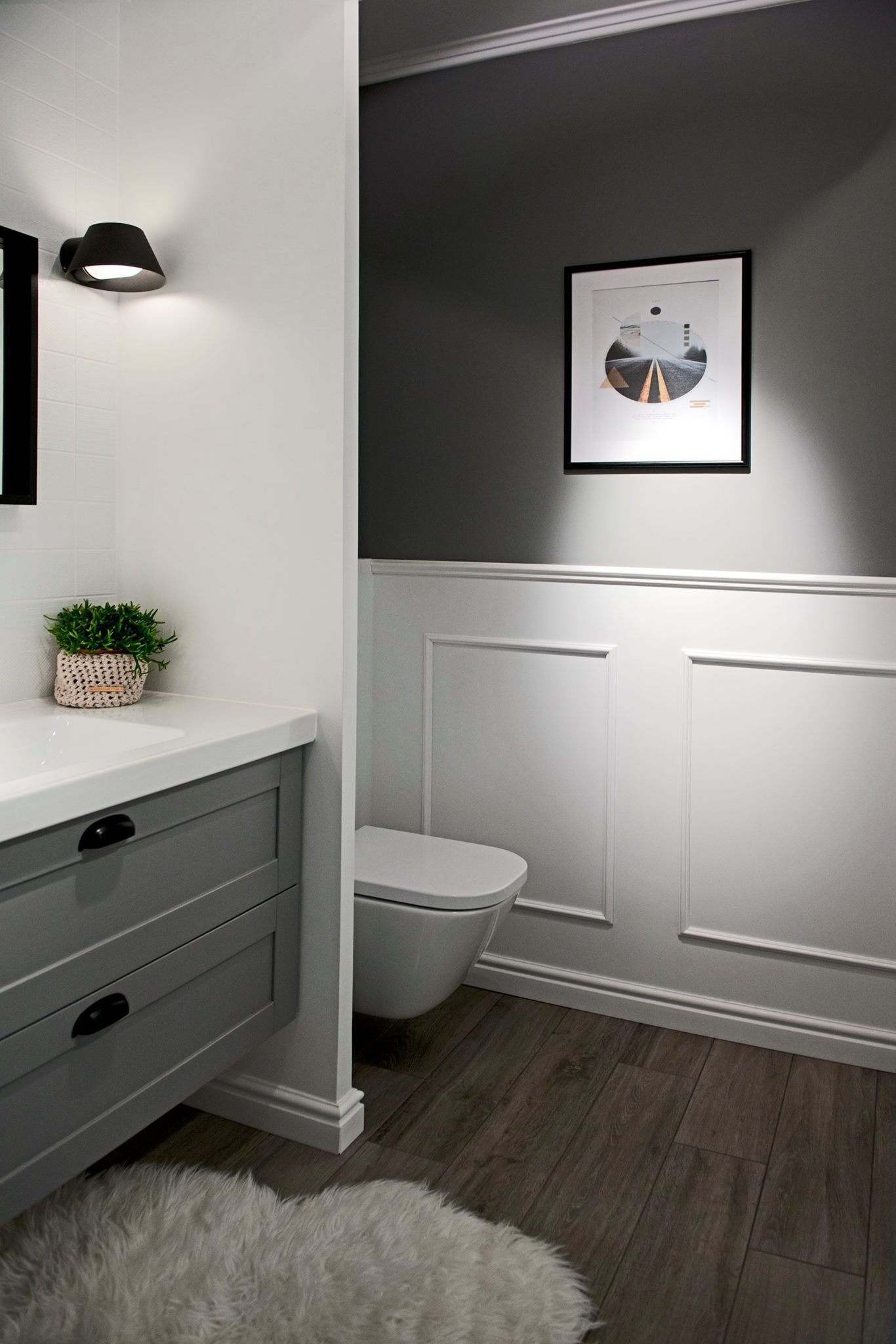 Bydlení s nádechem přímořského stylu