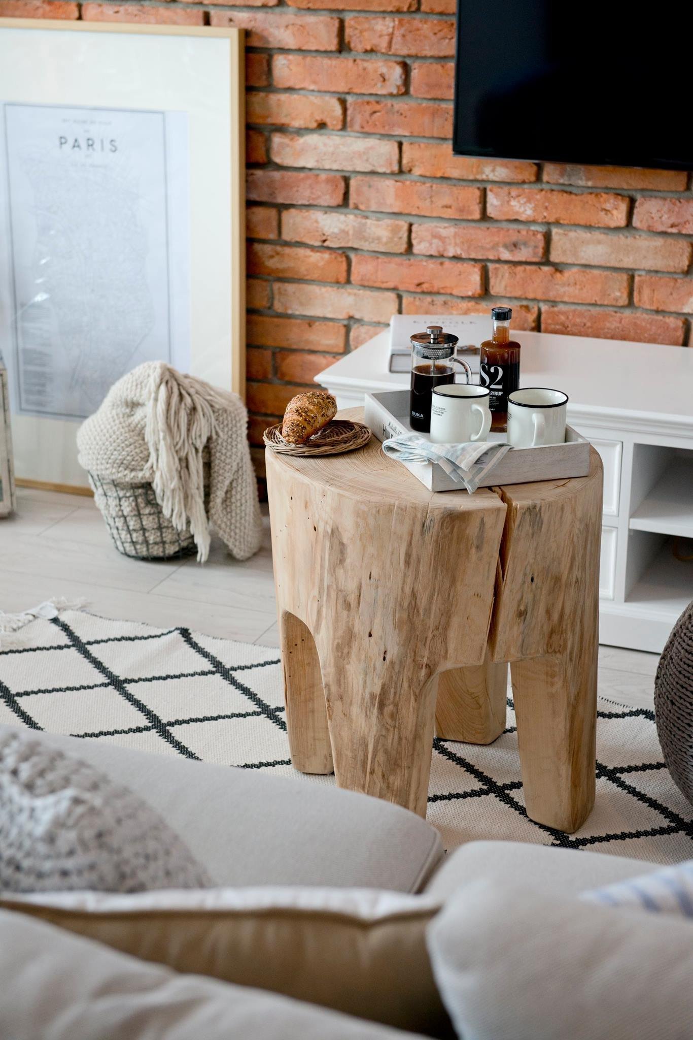 Bydlení s nádechem přímořského stylu