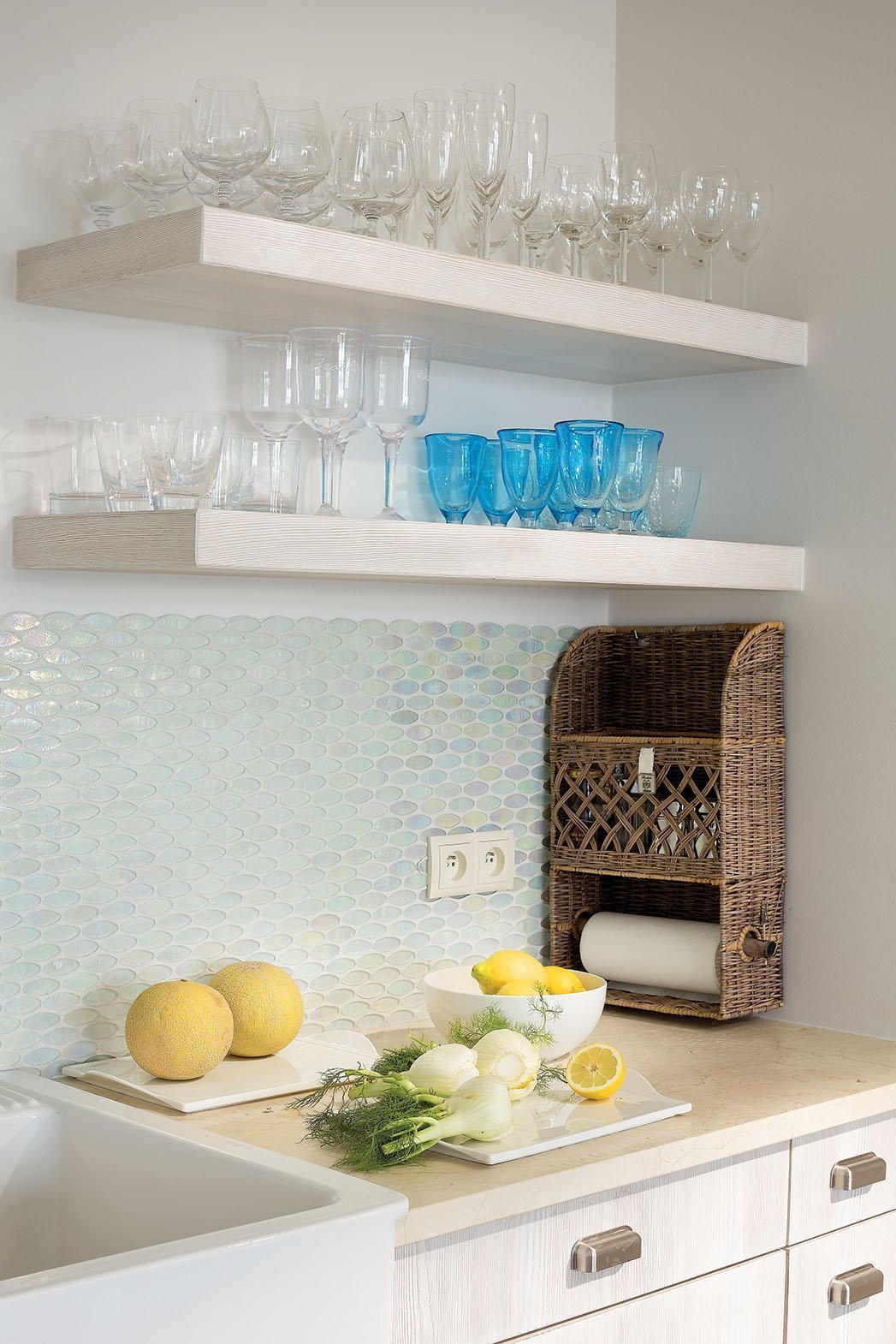 Apartmán s výhledem na moře