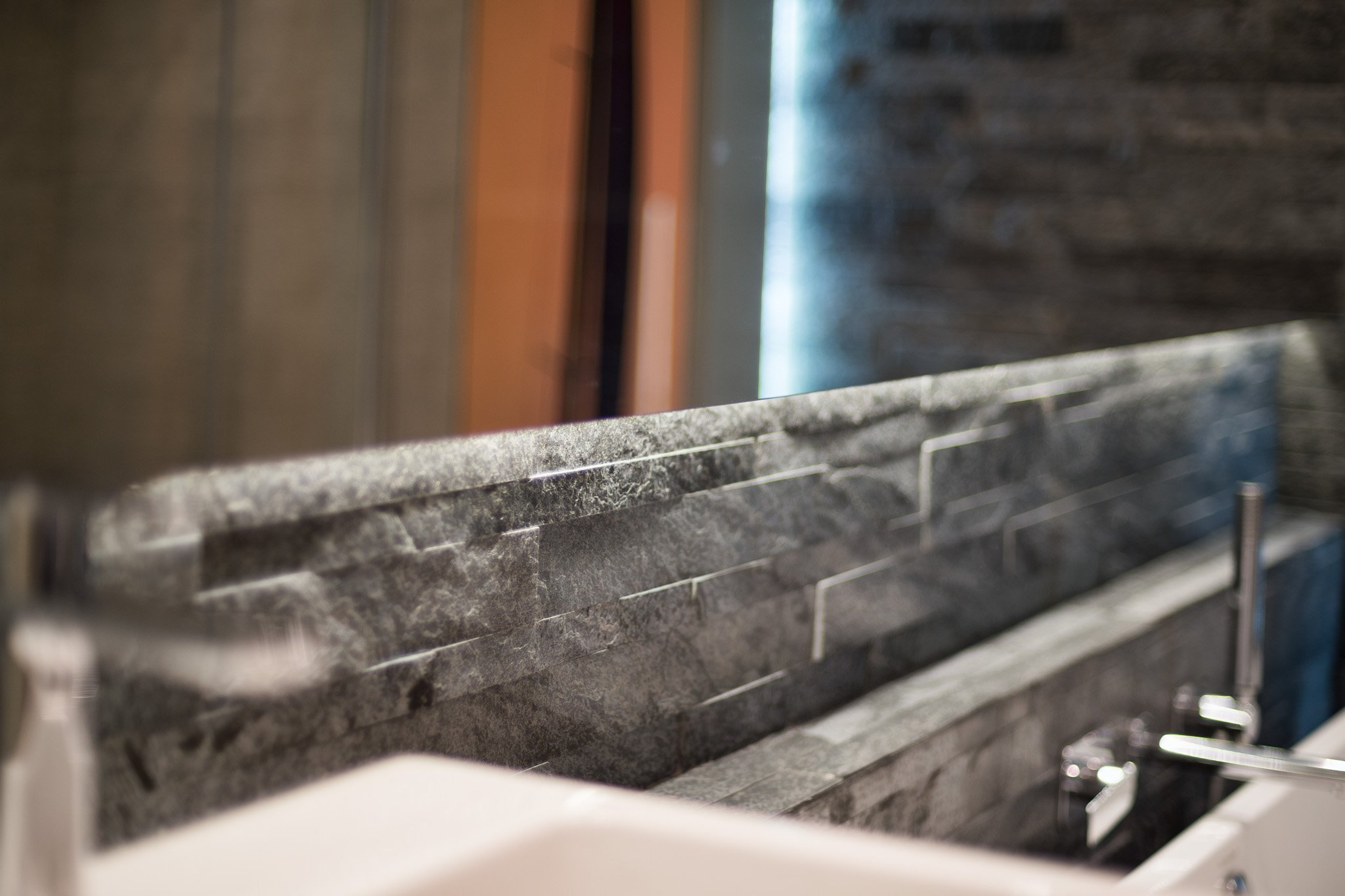 Bydlení s betonem pro chlapa