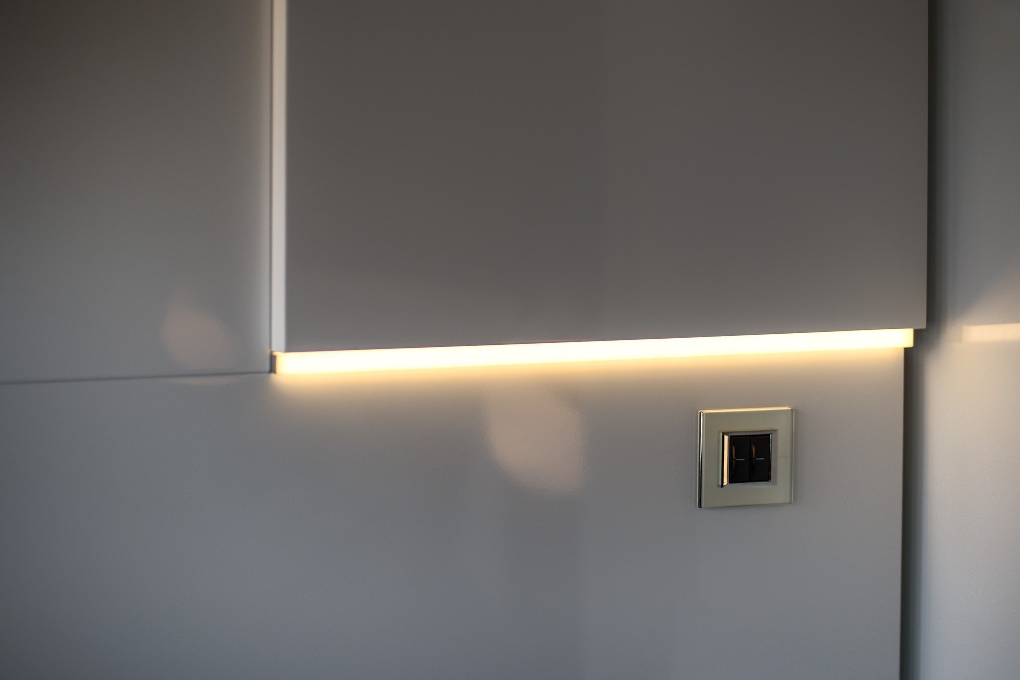 Bydlení s betonem pro chlapa