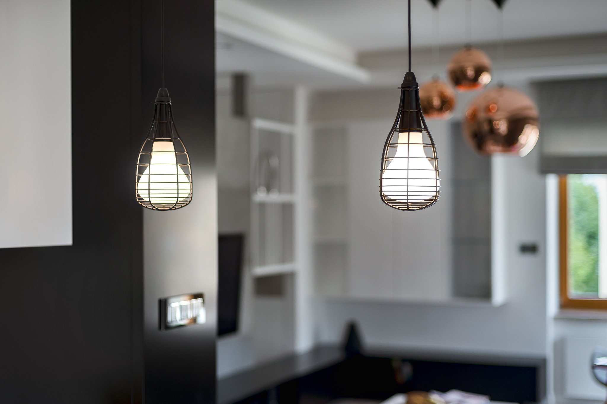 Bydlení s betonem pro chlapa