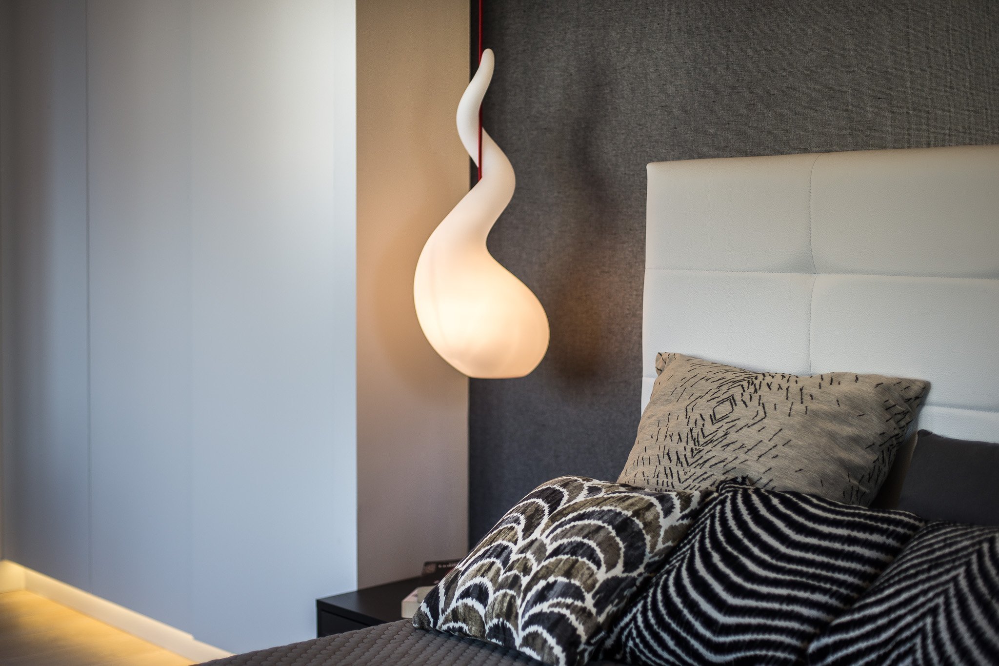 Bydlení s betonem pro chlapa