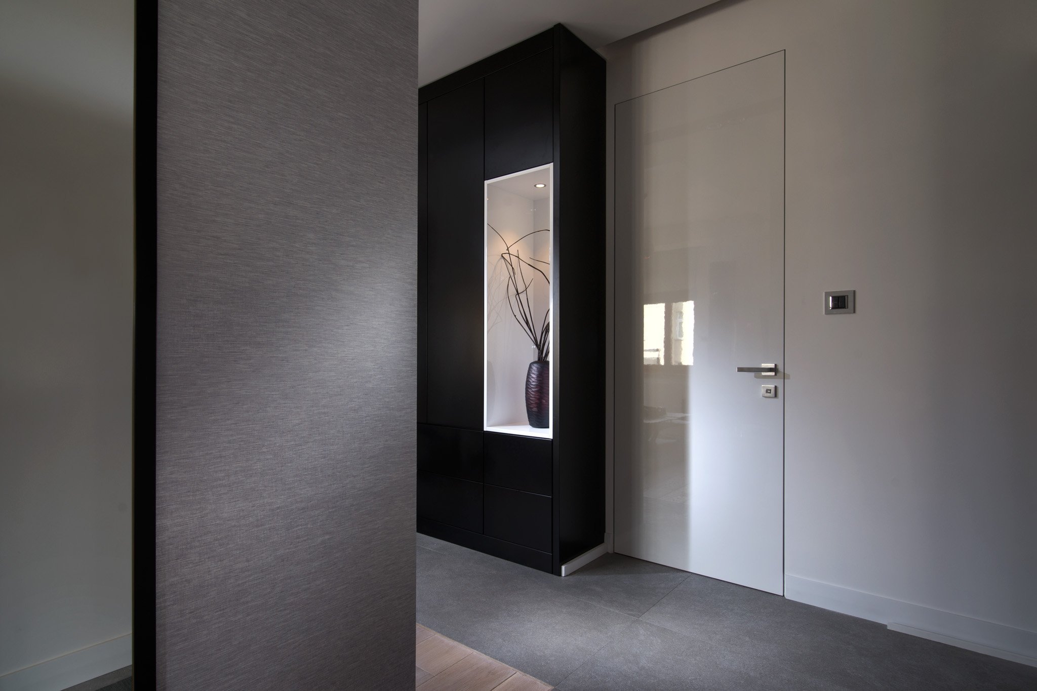 Bydlení s betonem pro chlapa