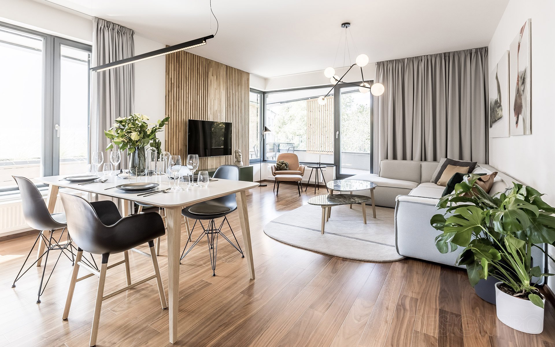 Bydlení v pražské Michli