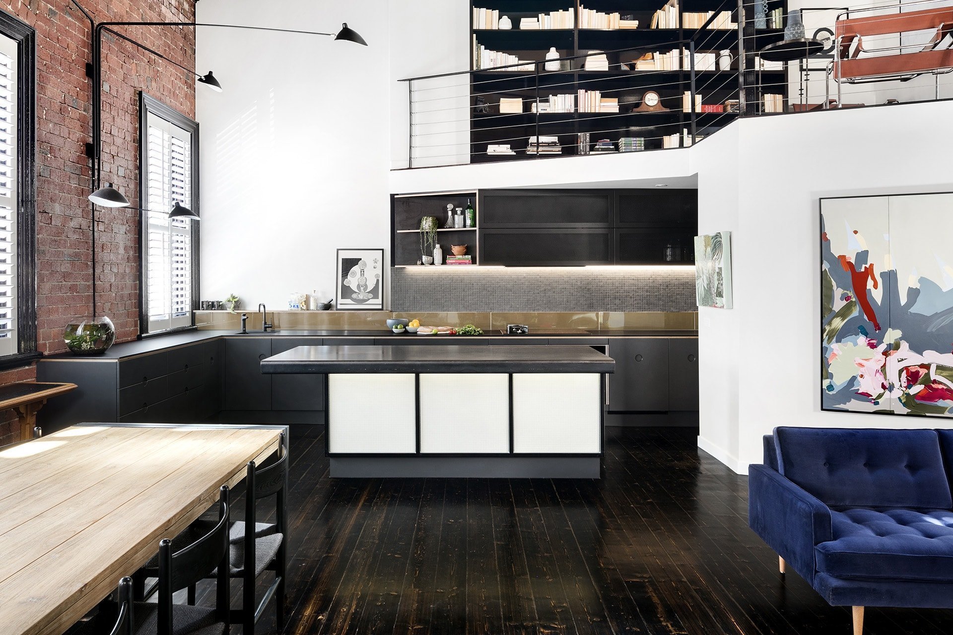 Byt Oxford Street Design